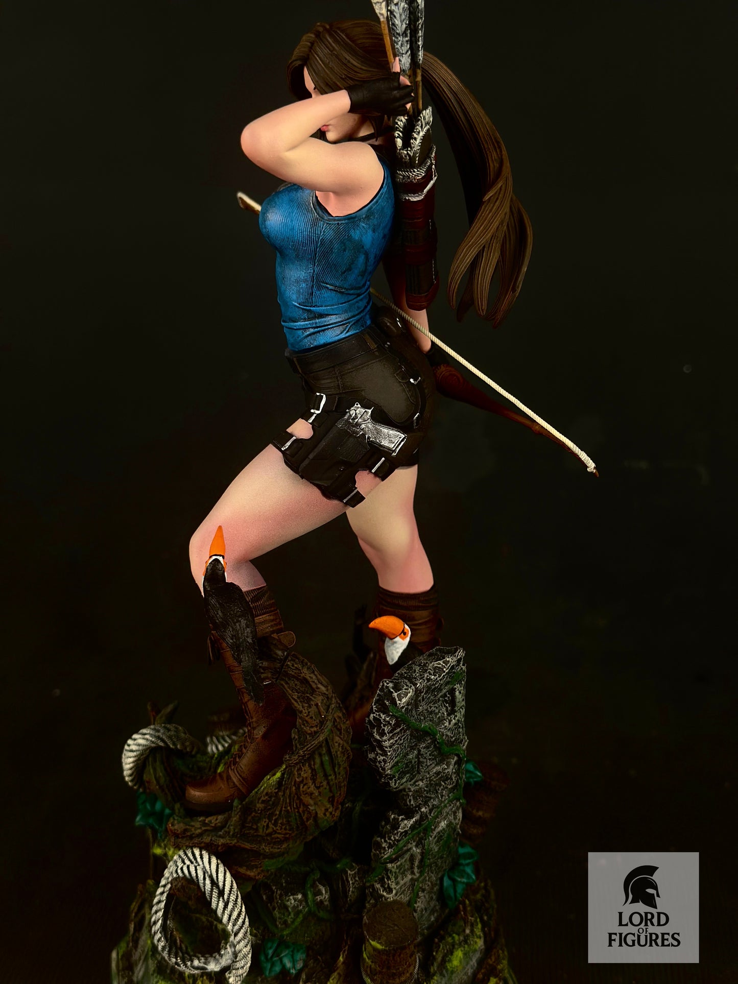 Lara Croft