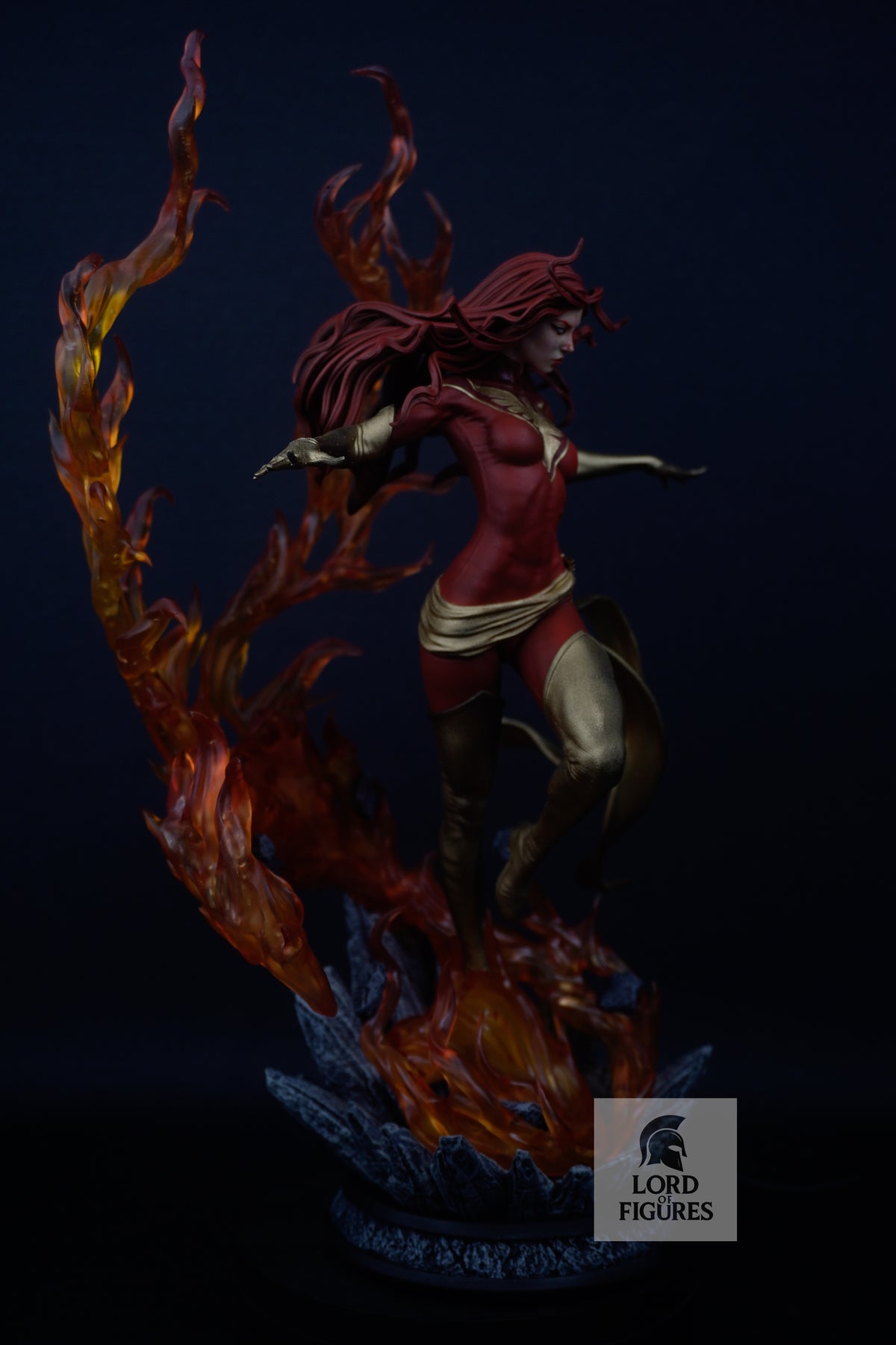 X-Men - Dark Phoenix
