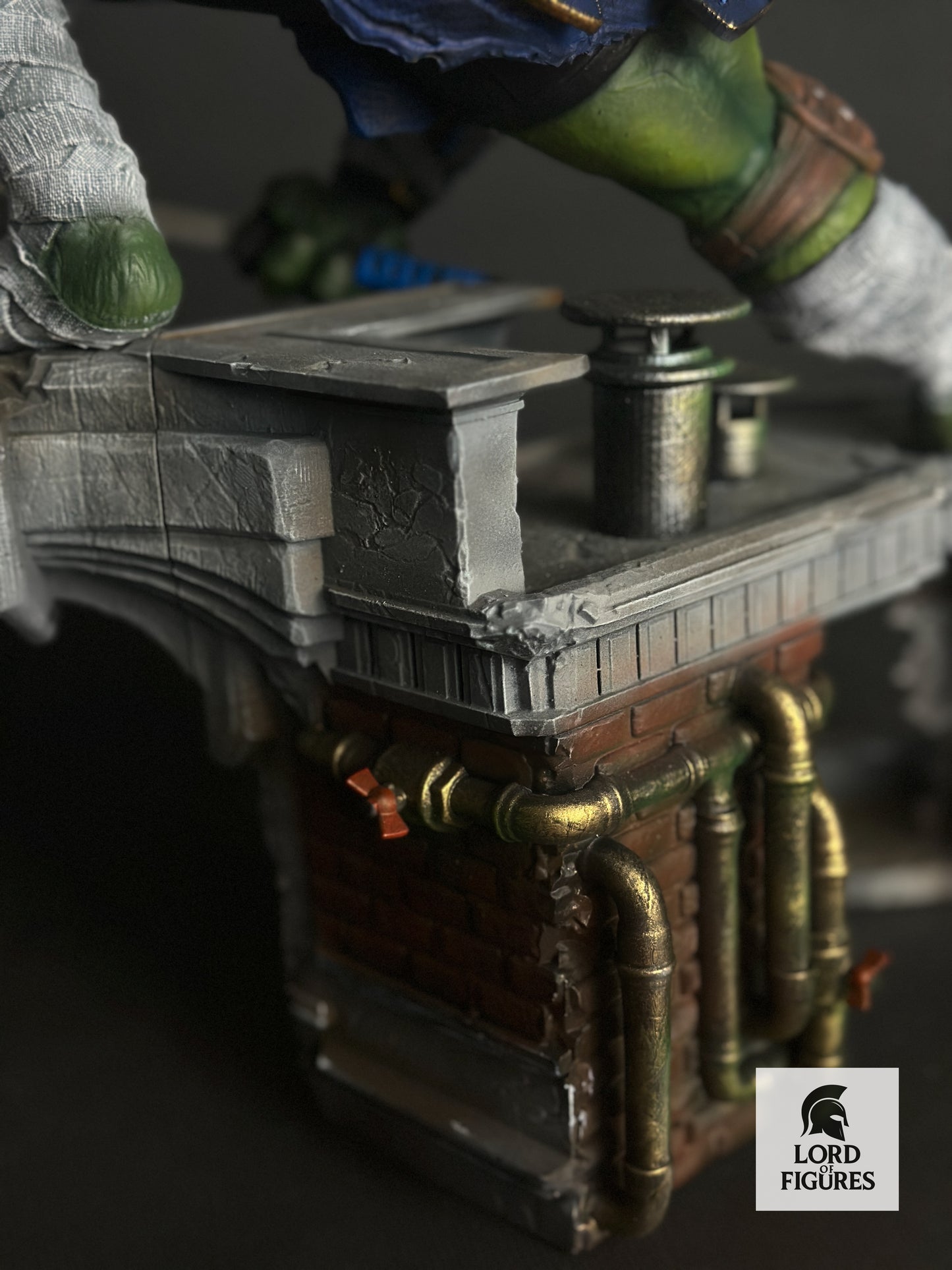TMNT - Leonardo