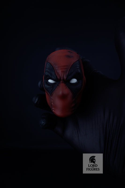 Deadpool Magnet