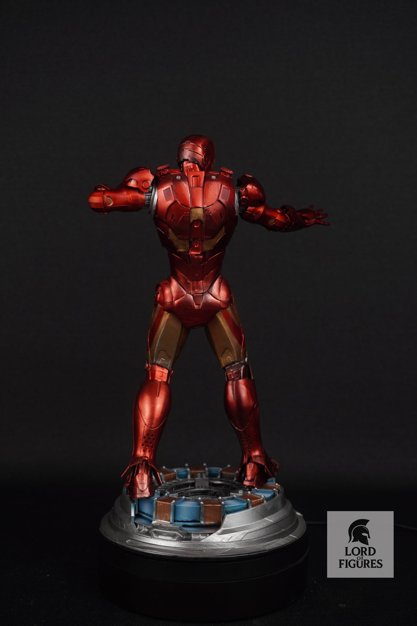Iron-Man