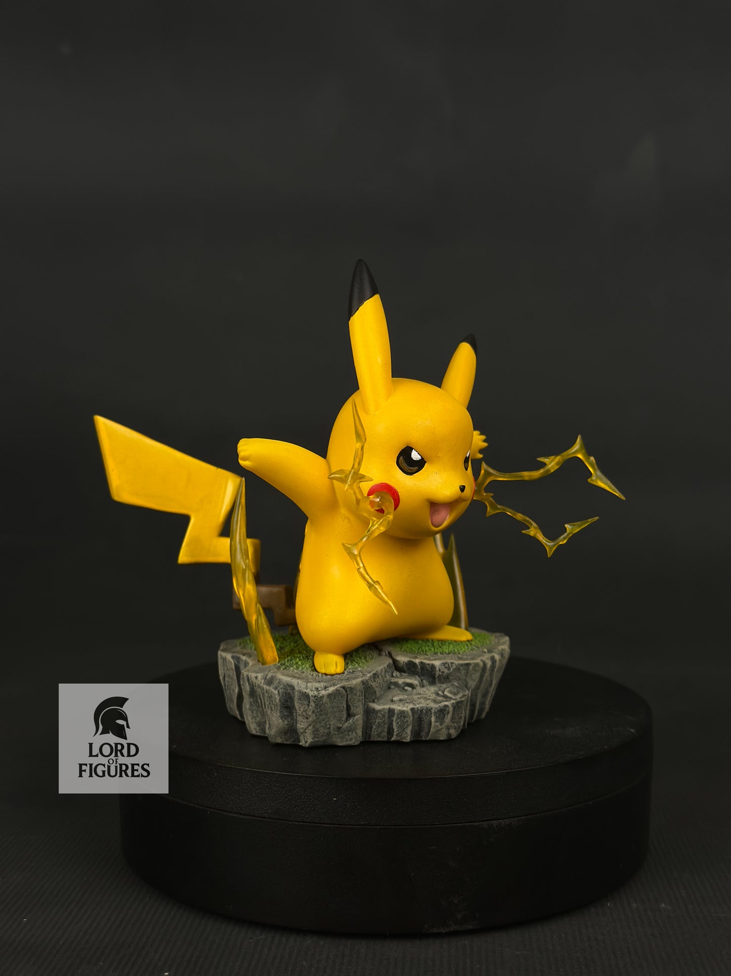 Pikachu v2