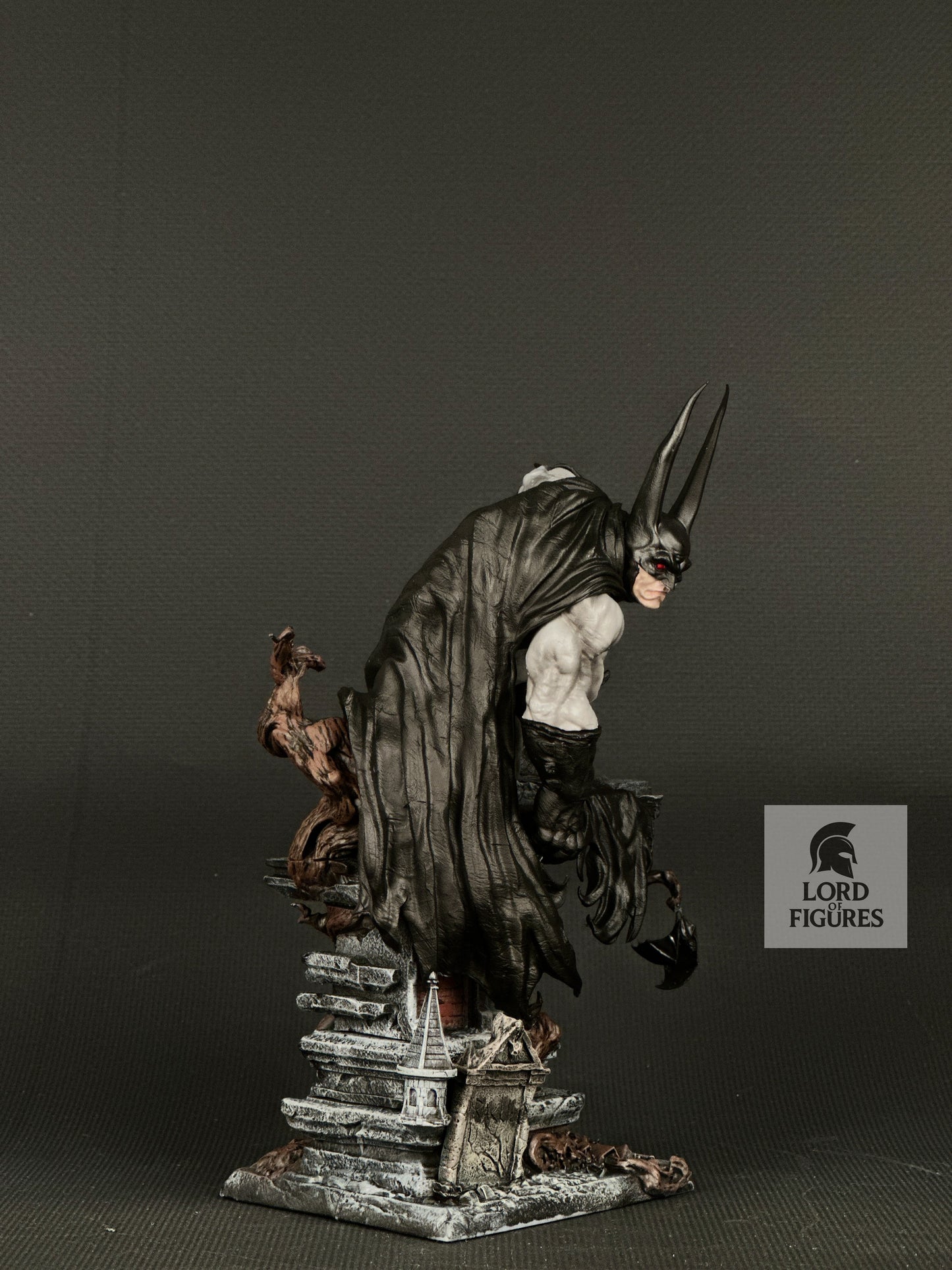 Batman Vampire