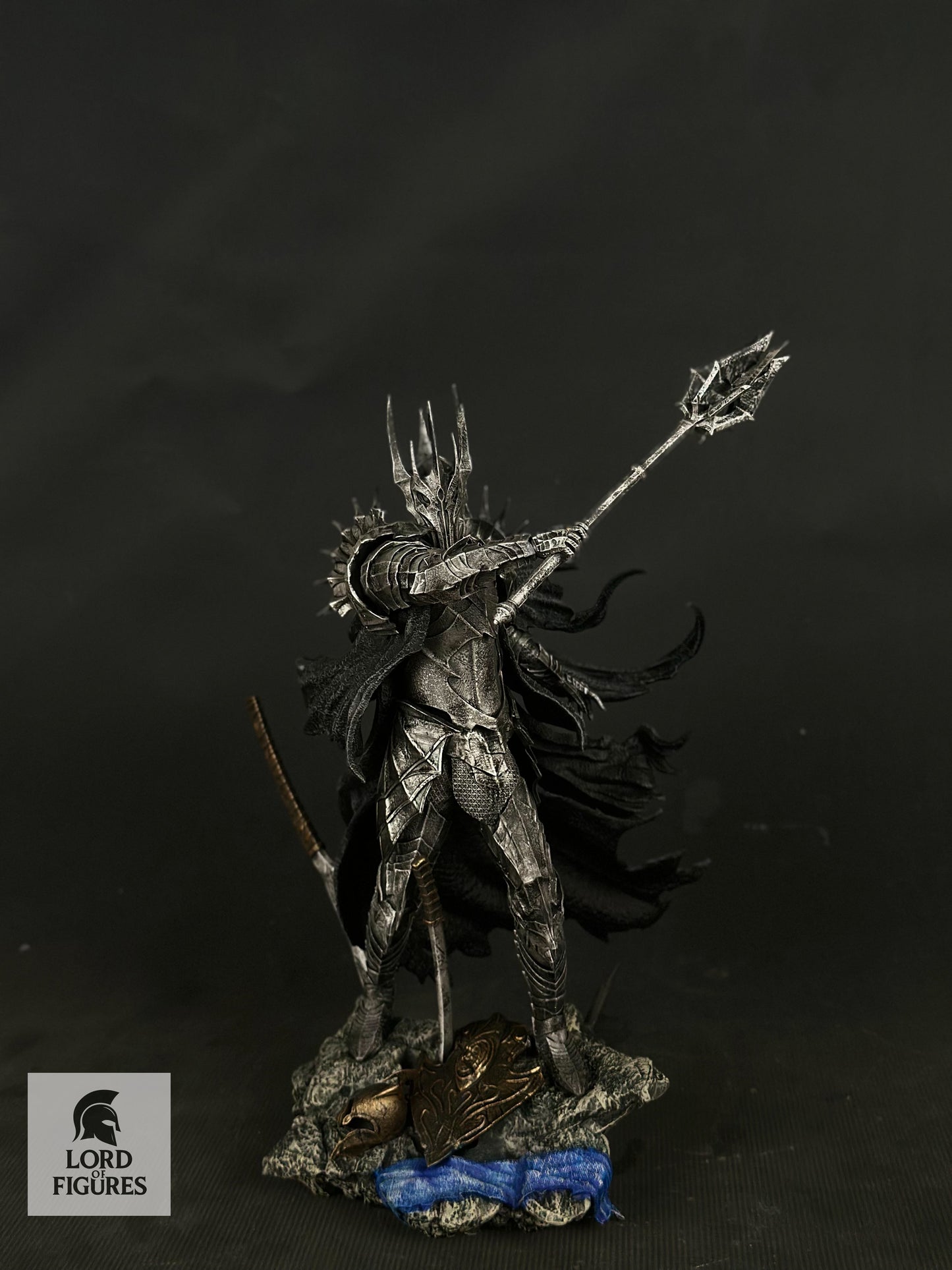 LOTR - Sauron v2