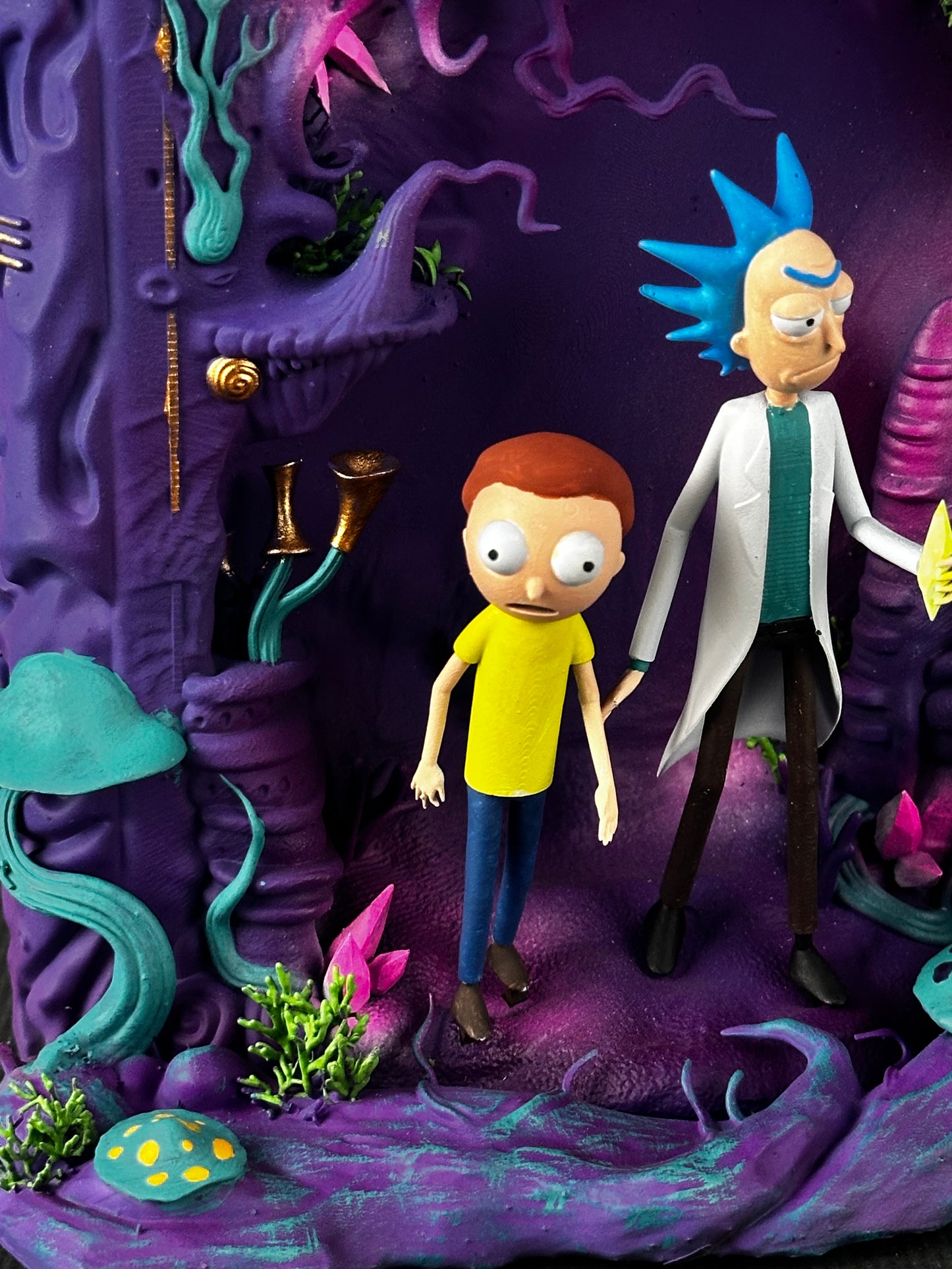 Rick & Morty