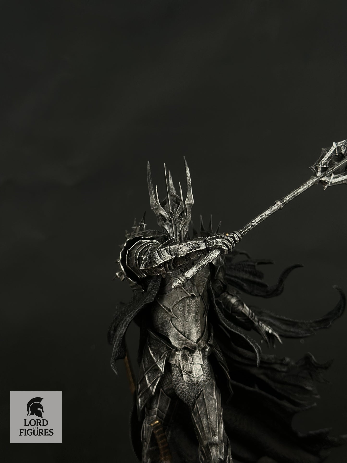 LOTR - Sauron v2