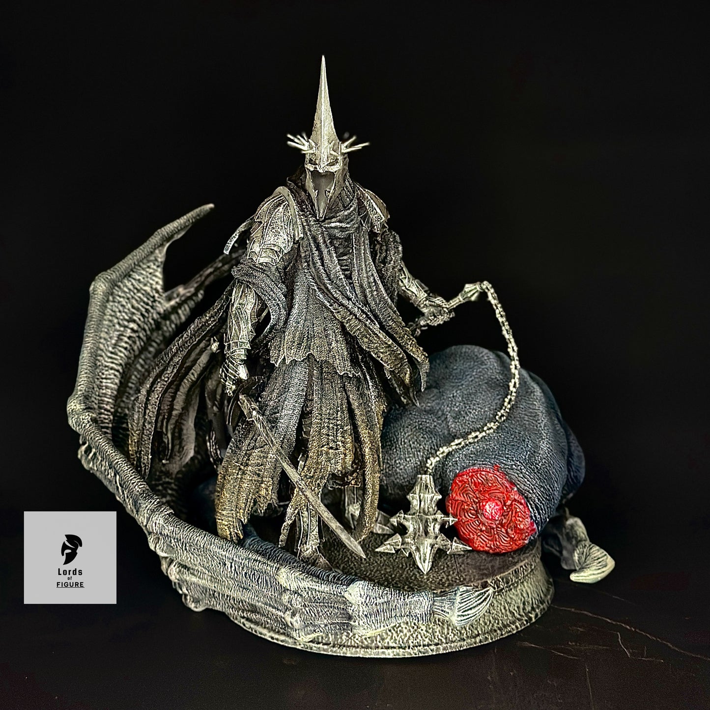 LOTR - Witch King v2