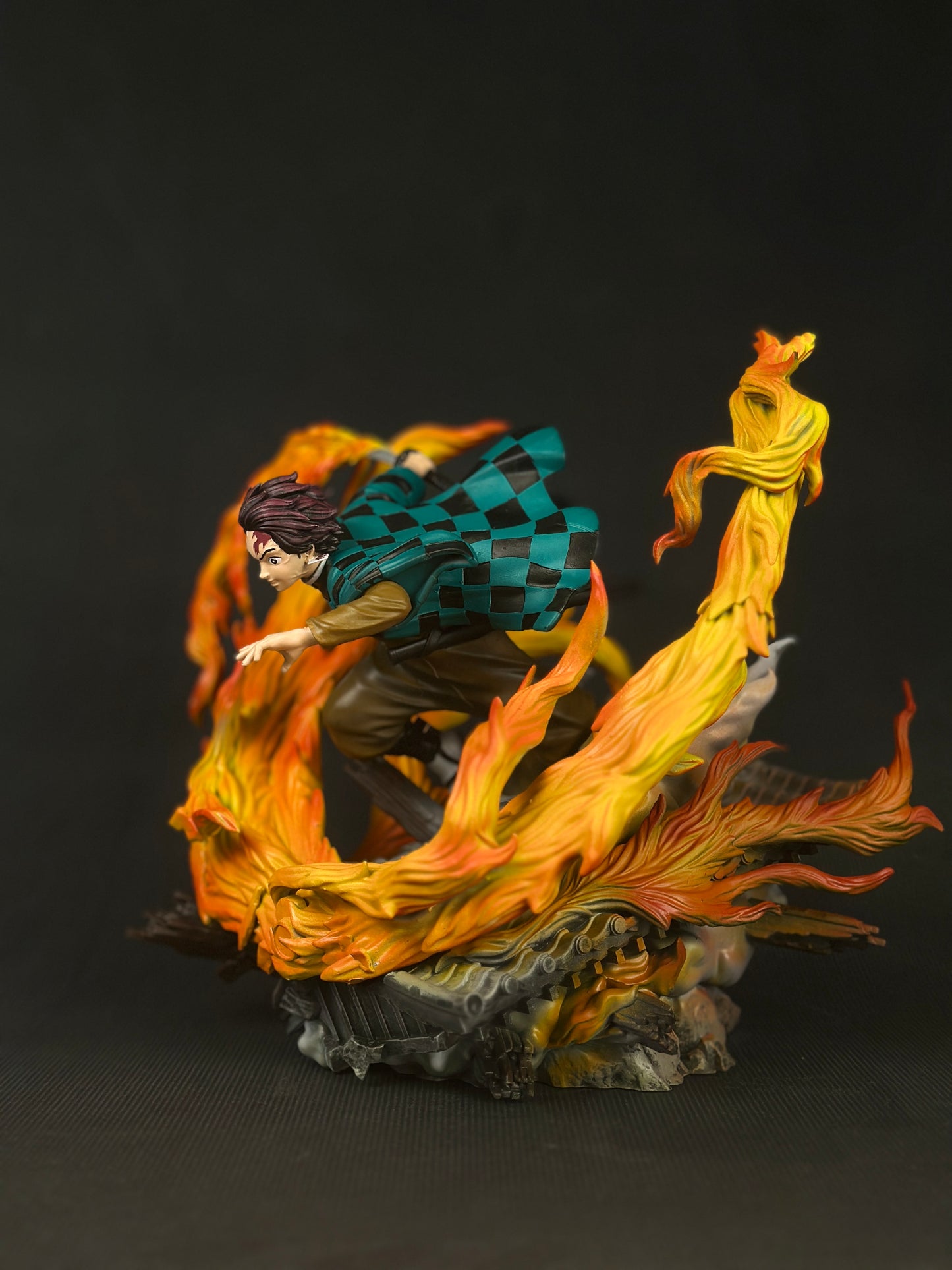 Demon Slayer - Tanjiro Kamado