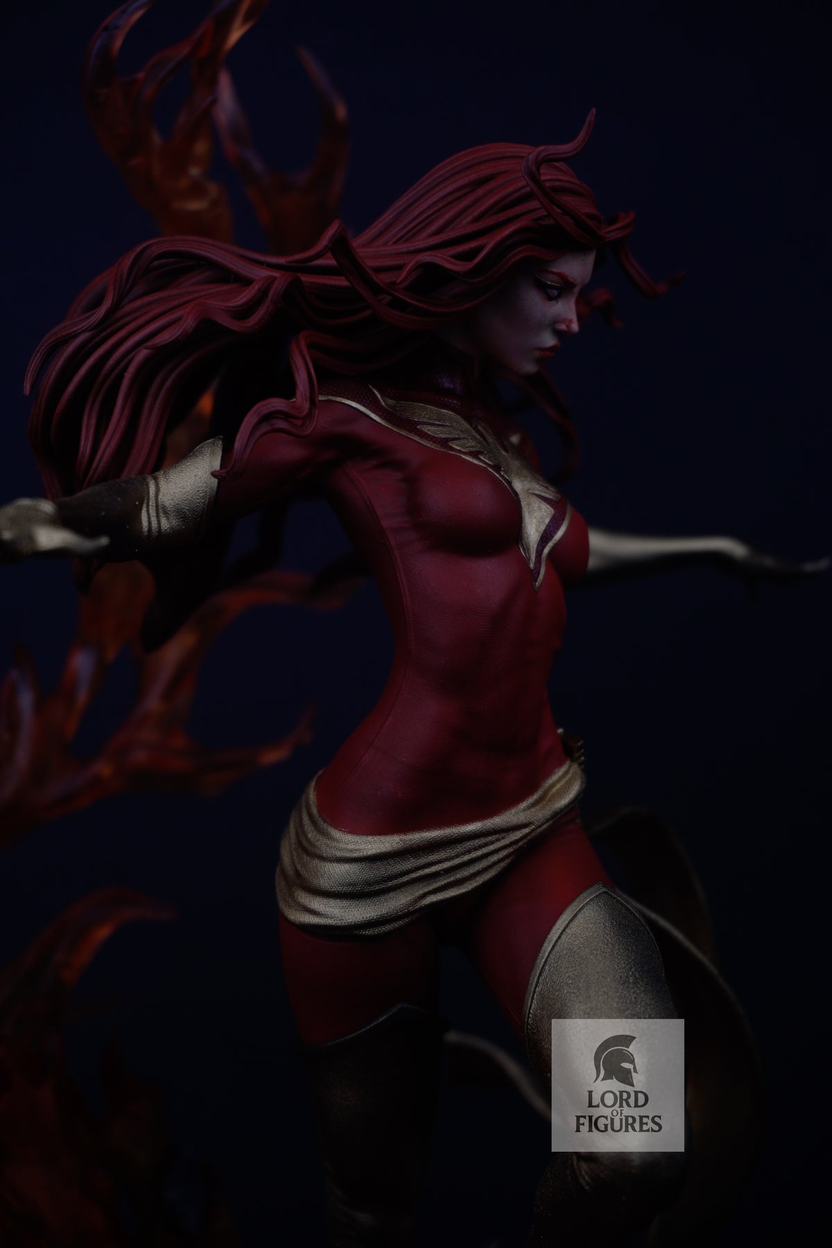 X-Men - Dark Phoenix