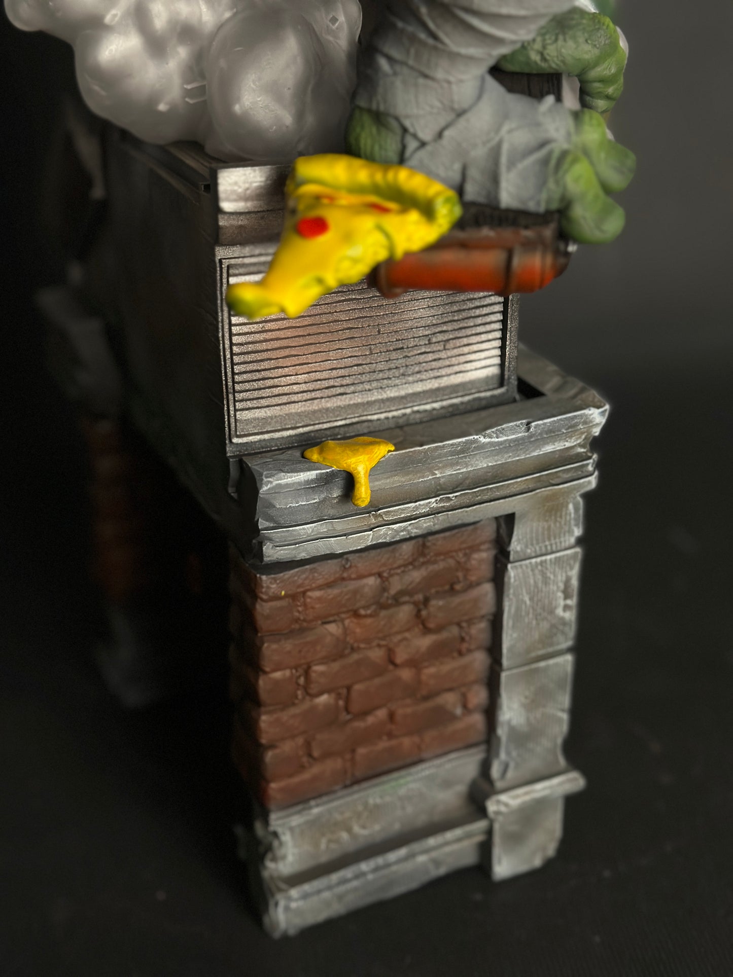 TMNT - Michelangelo