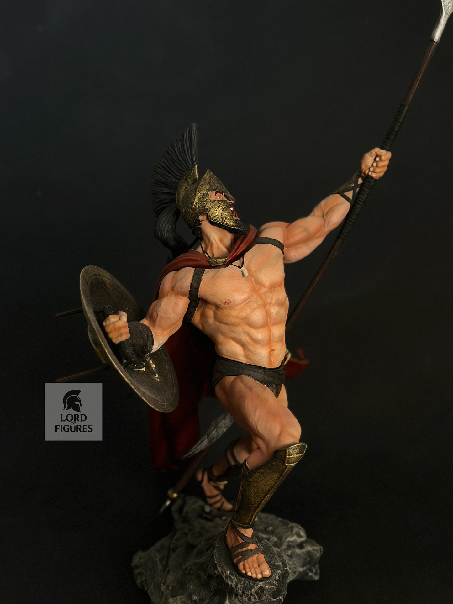 300 - Leonidas