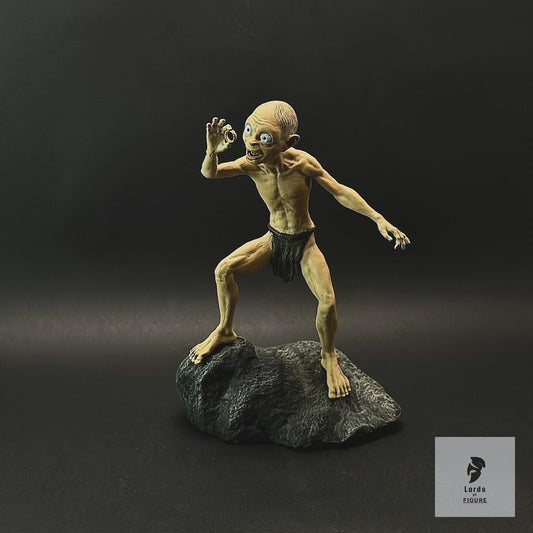 LOTR - Gollum