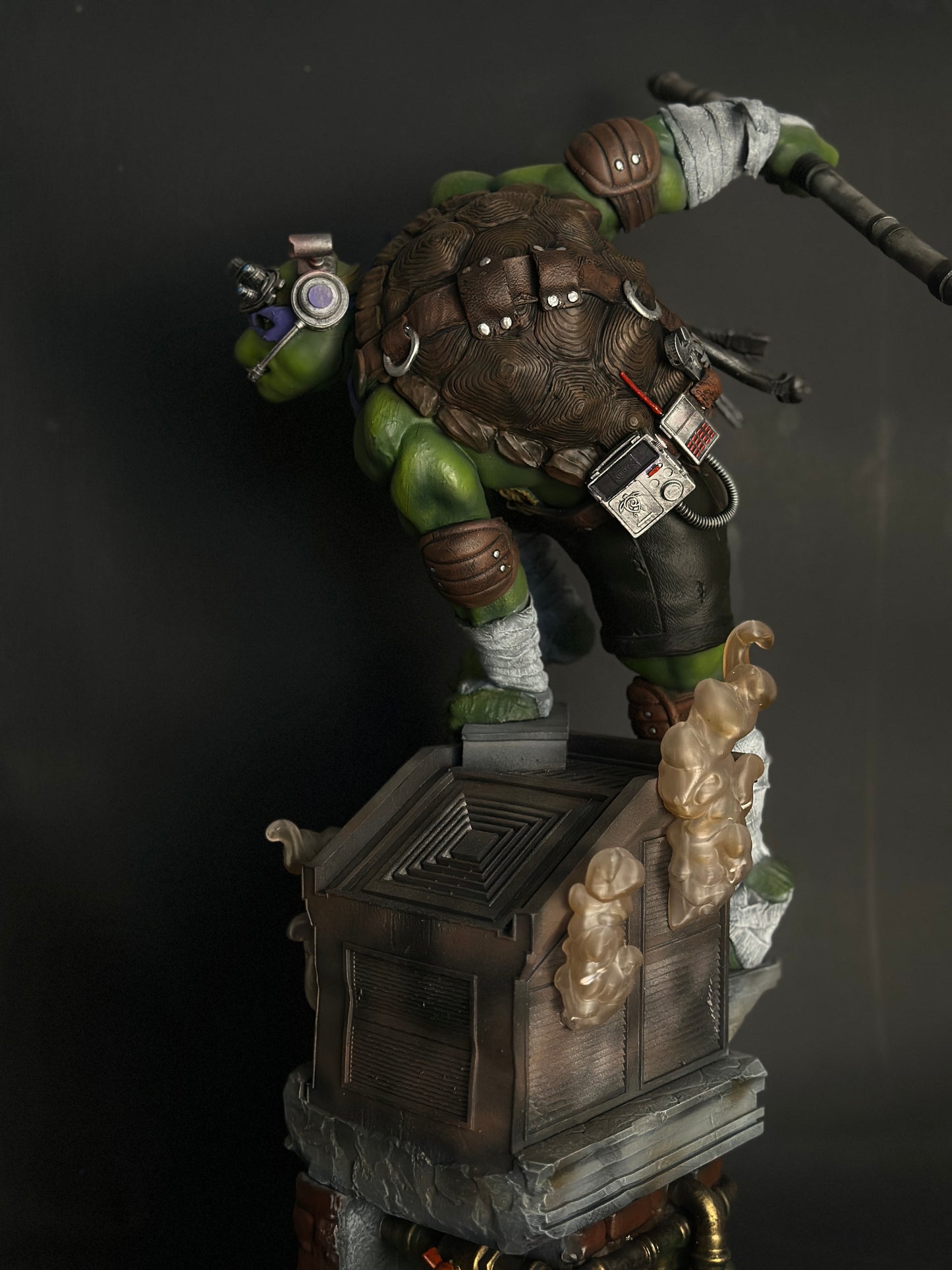 TMNT - Donatello
