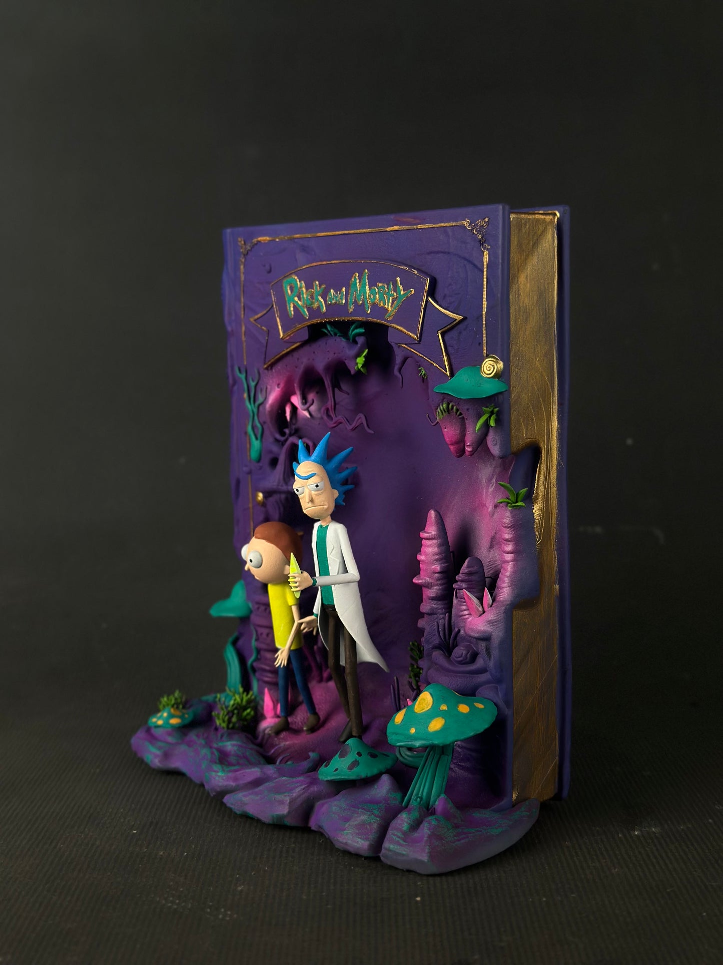 Rick & Morty
