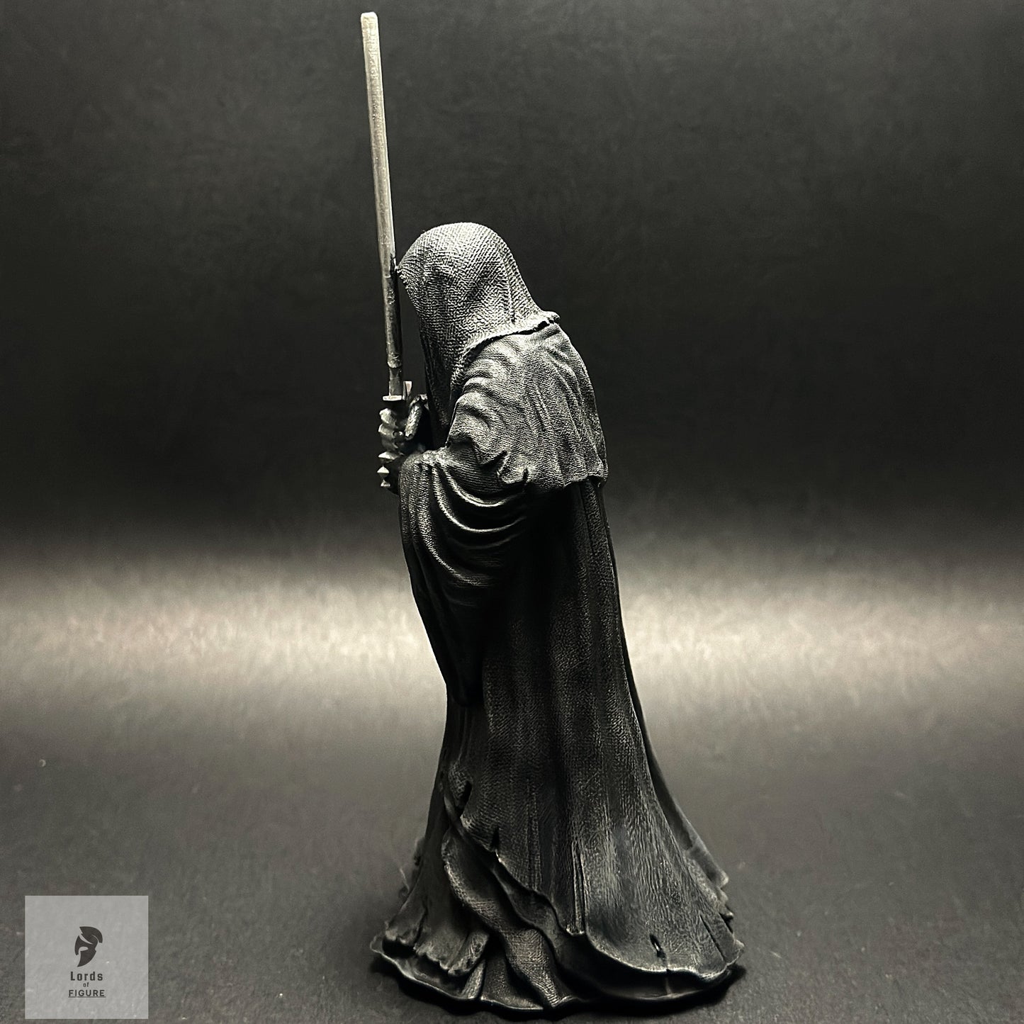 LOTR - Nazgul