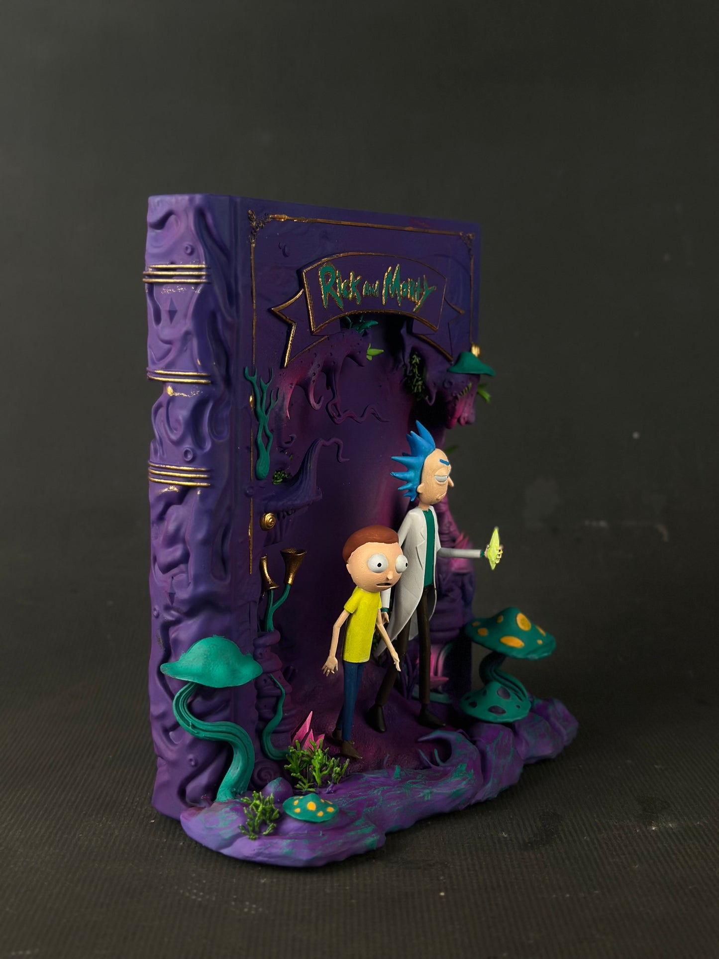 Rick & Morty