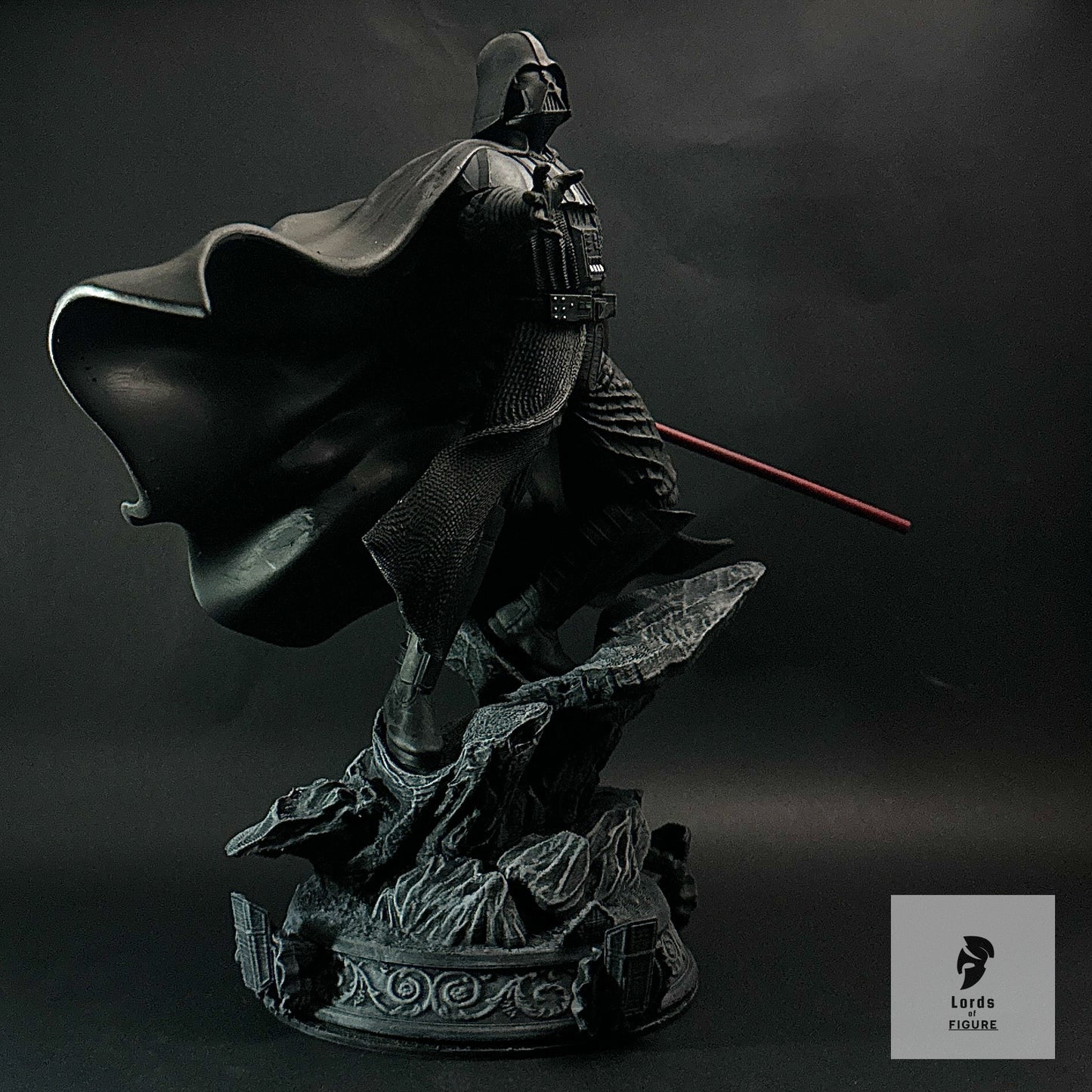 Star Wars - Darth Vader
