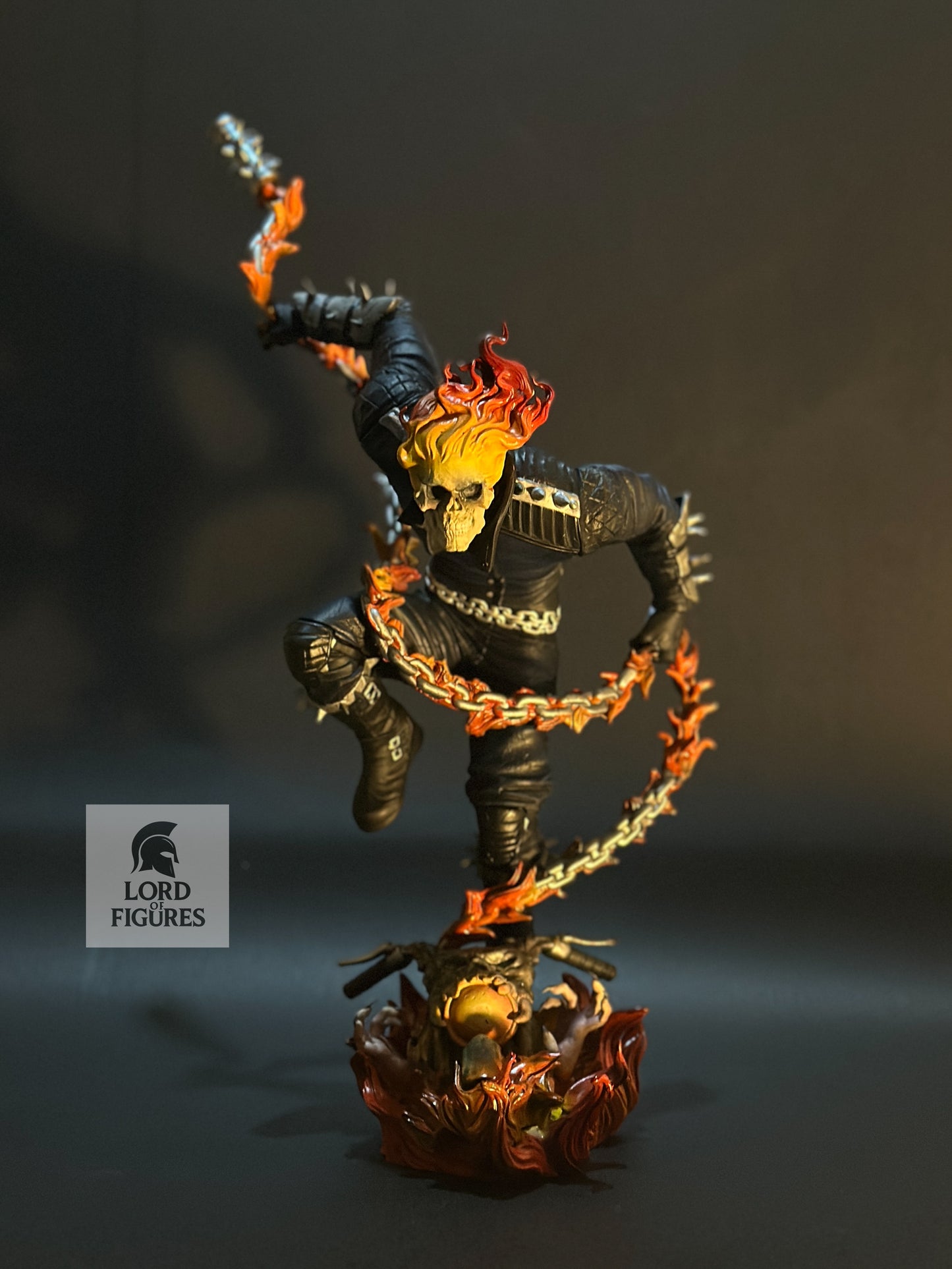 Ghost Rider