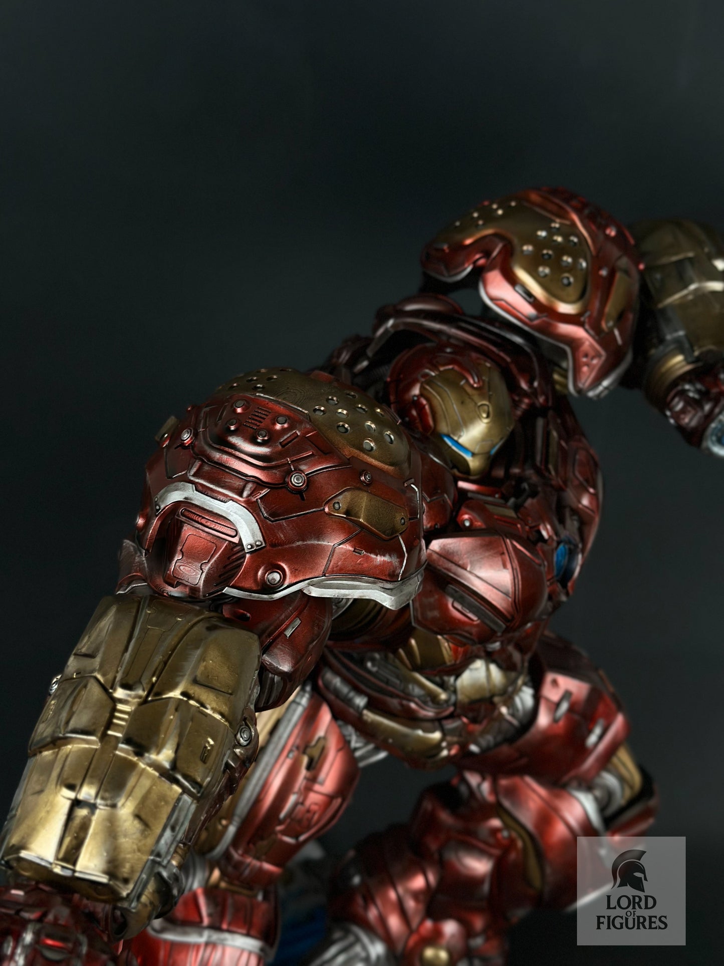 Hulkbuster