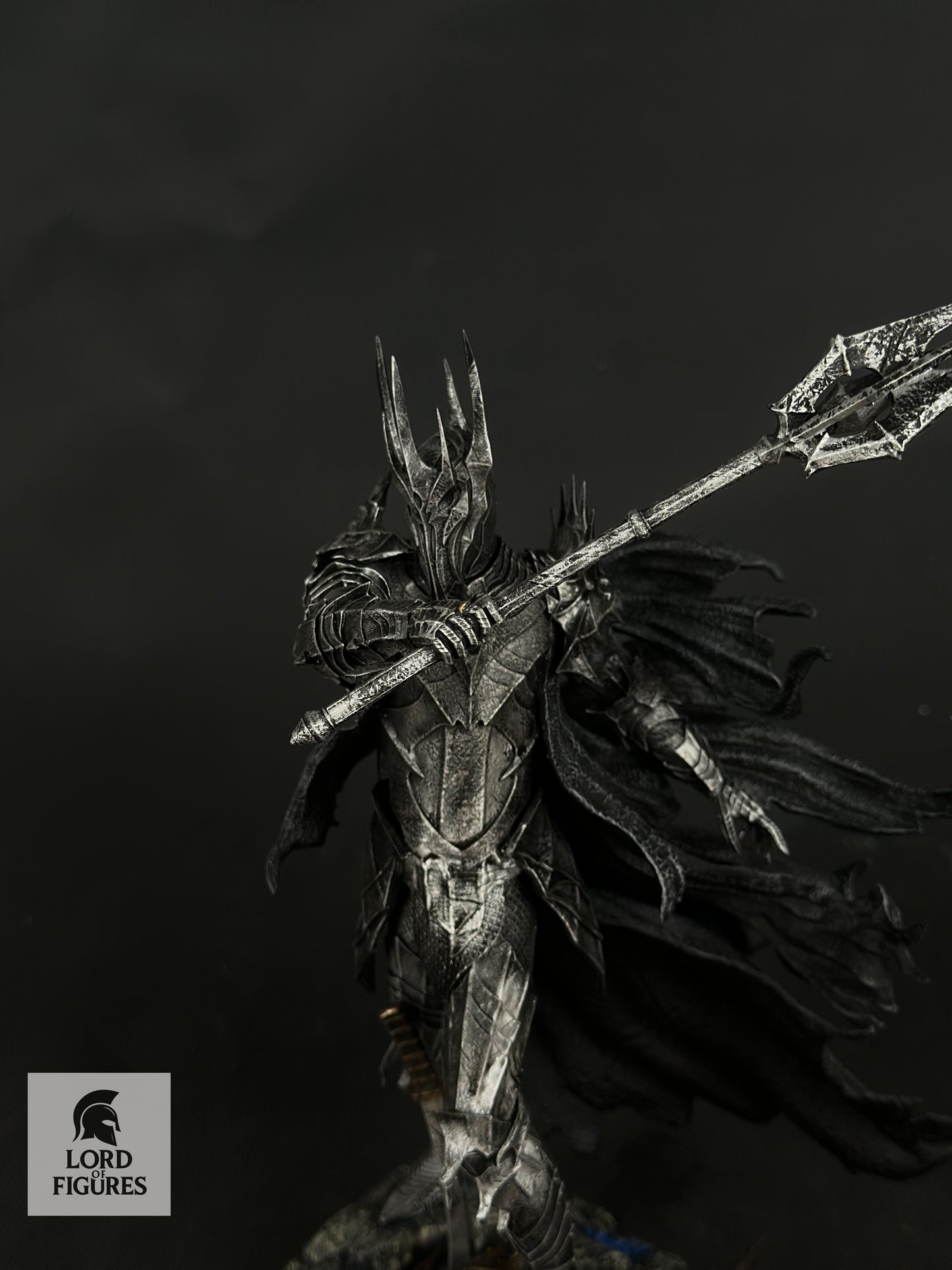 LOTR - Sauron v2