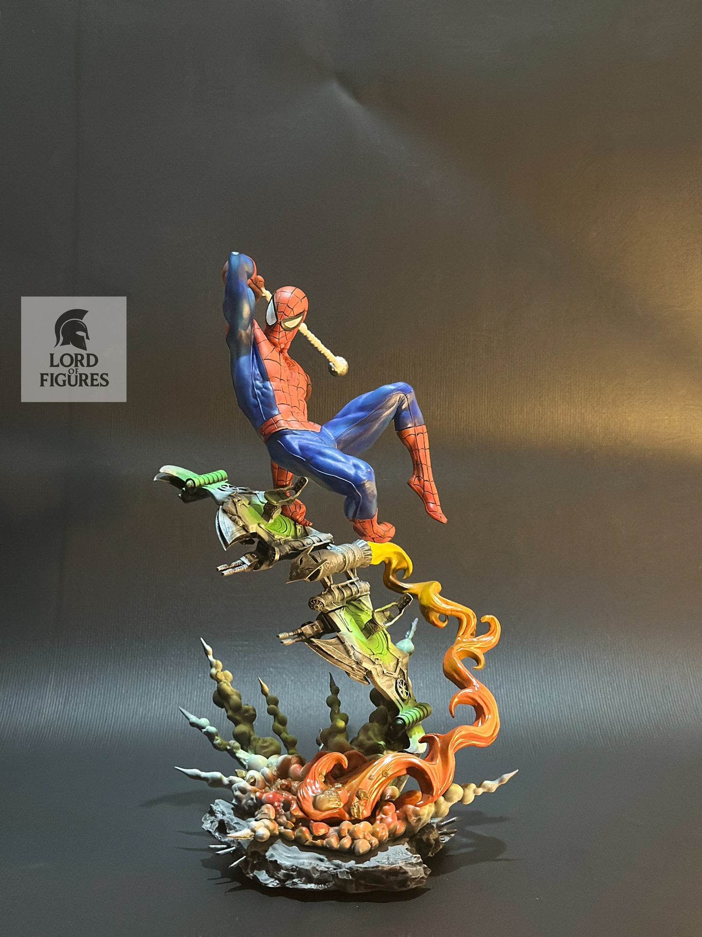 Spider-Man