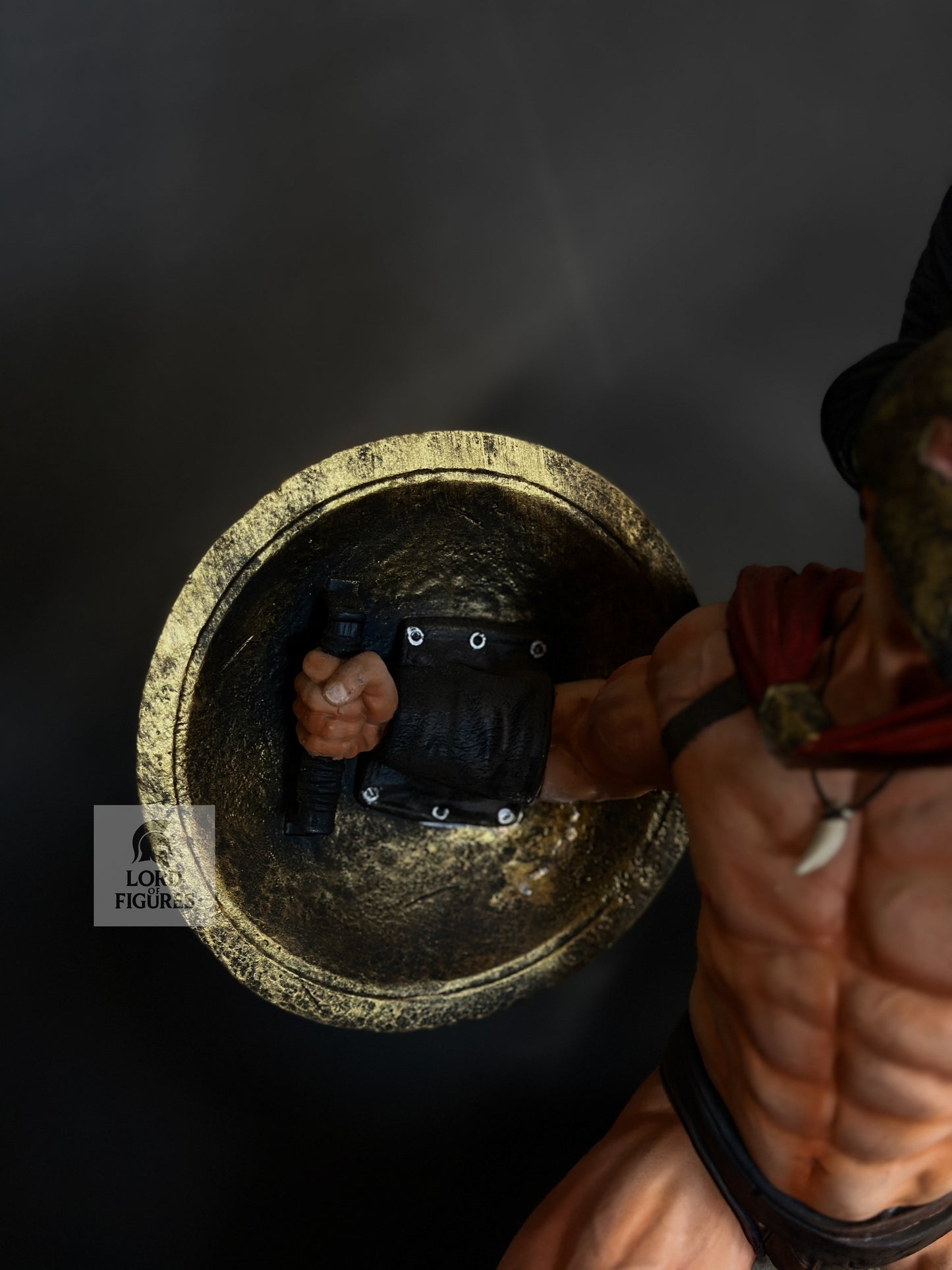 300 - Leonidas
