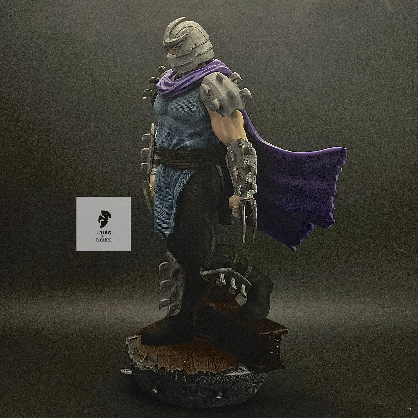 TMNT - Shredder