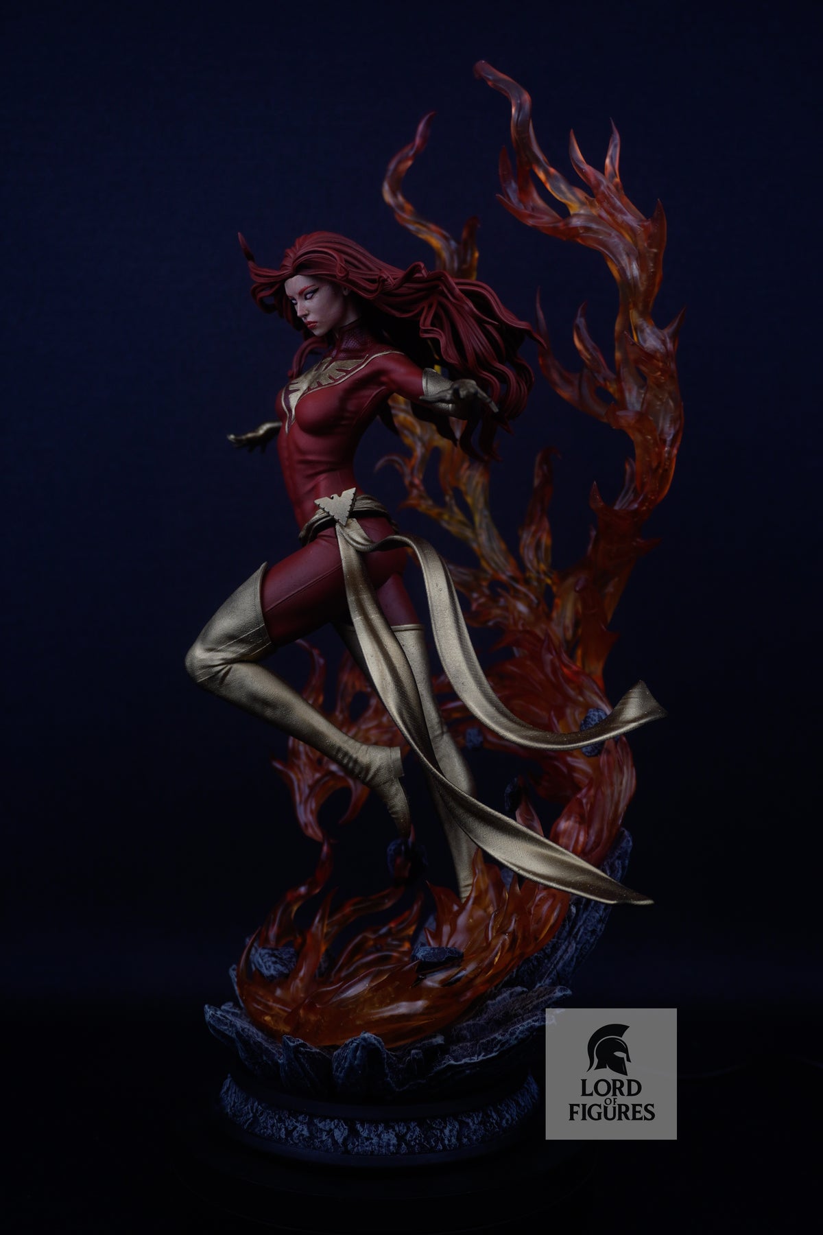 X-Men - Dark Phoenix