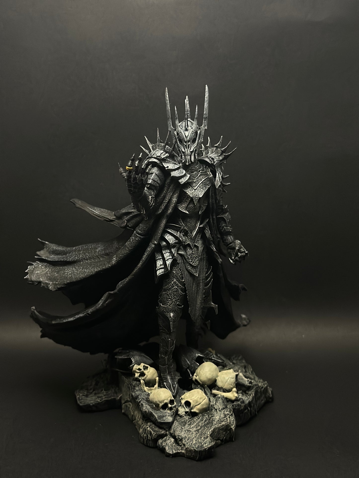 LOTR - Sauron