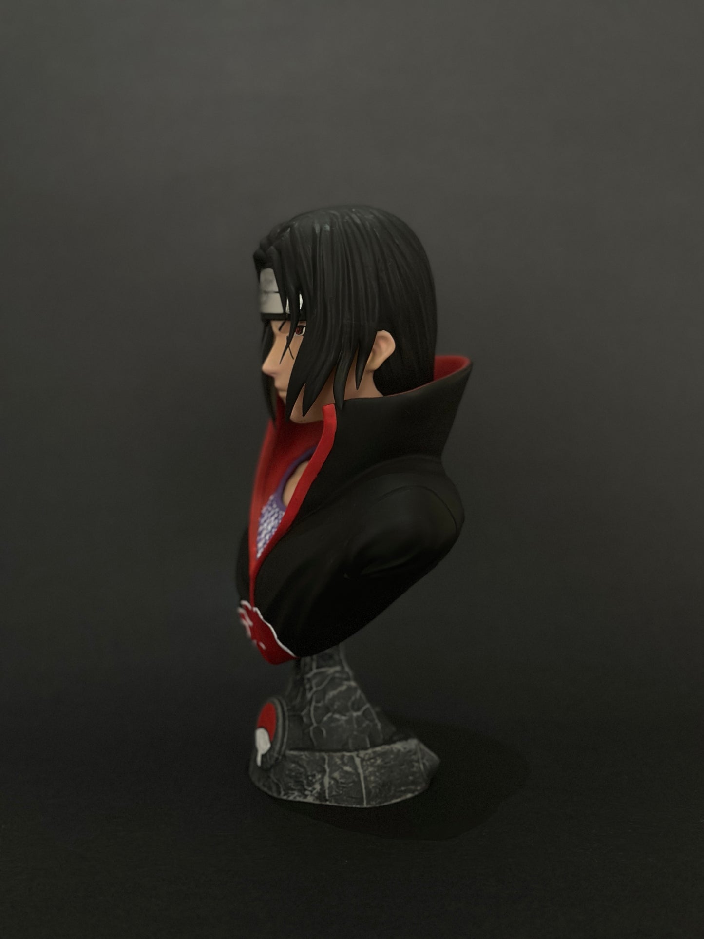 Naruto - Uchiha İtachi Büst