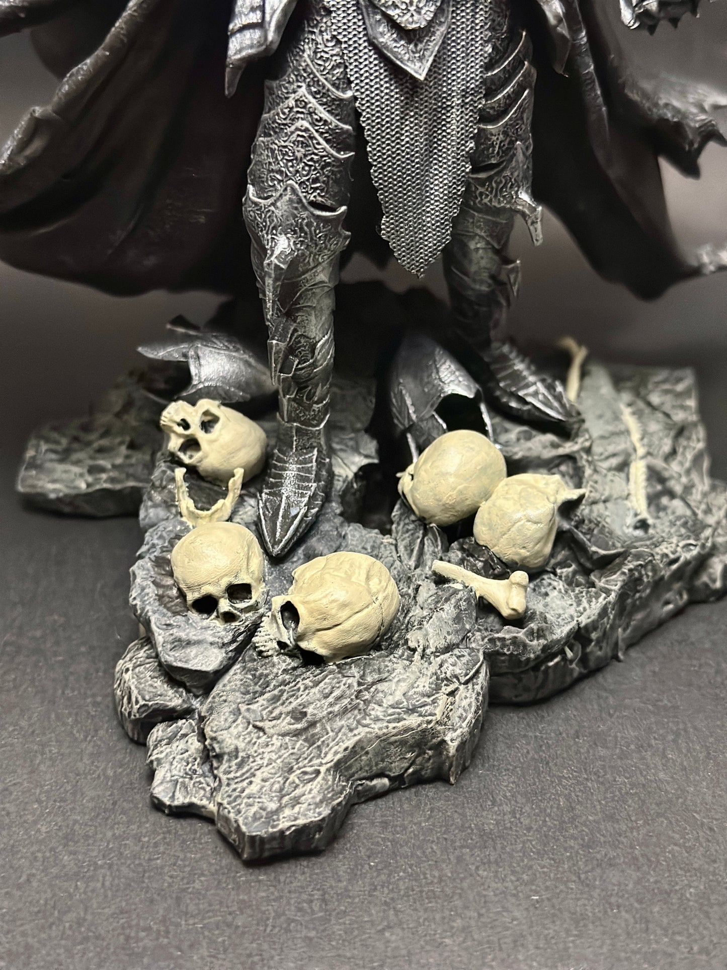 LOTR - Sauron