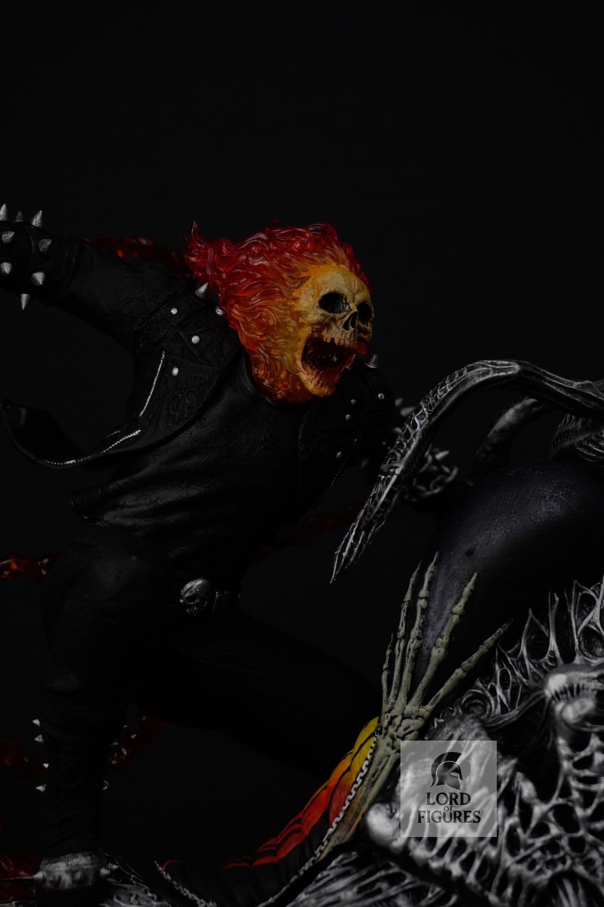 Ghost Rider v2