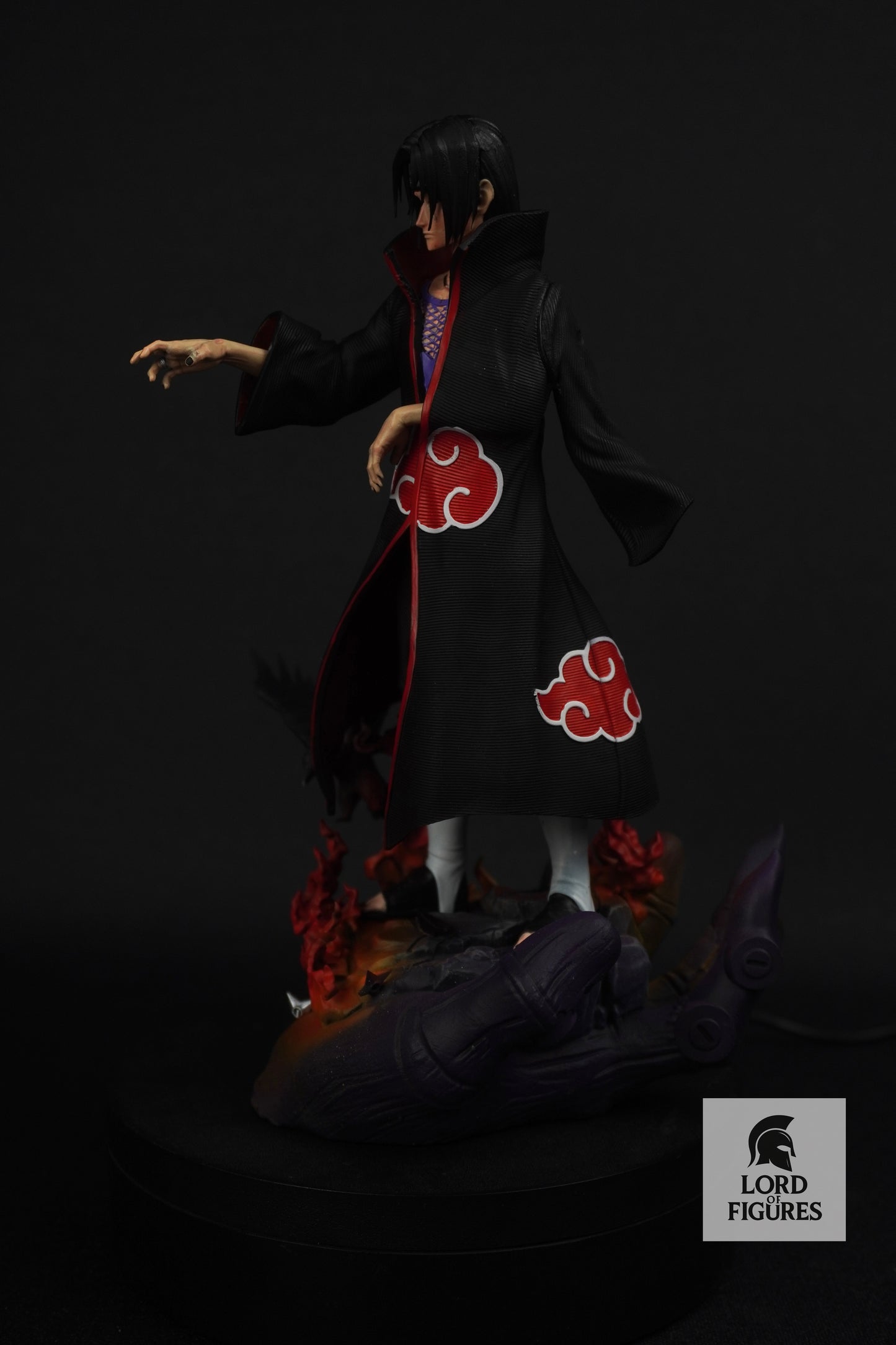 Naruto - İtachi Uchiha