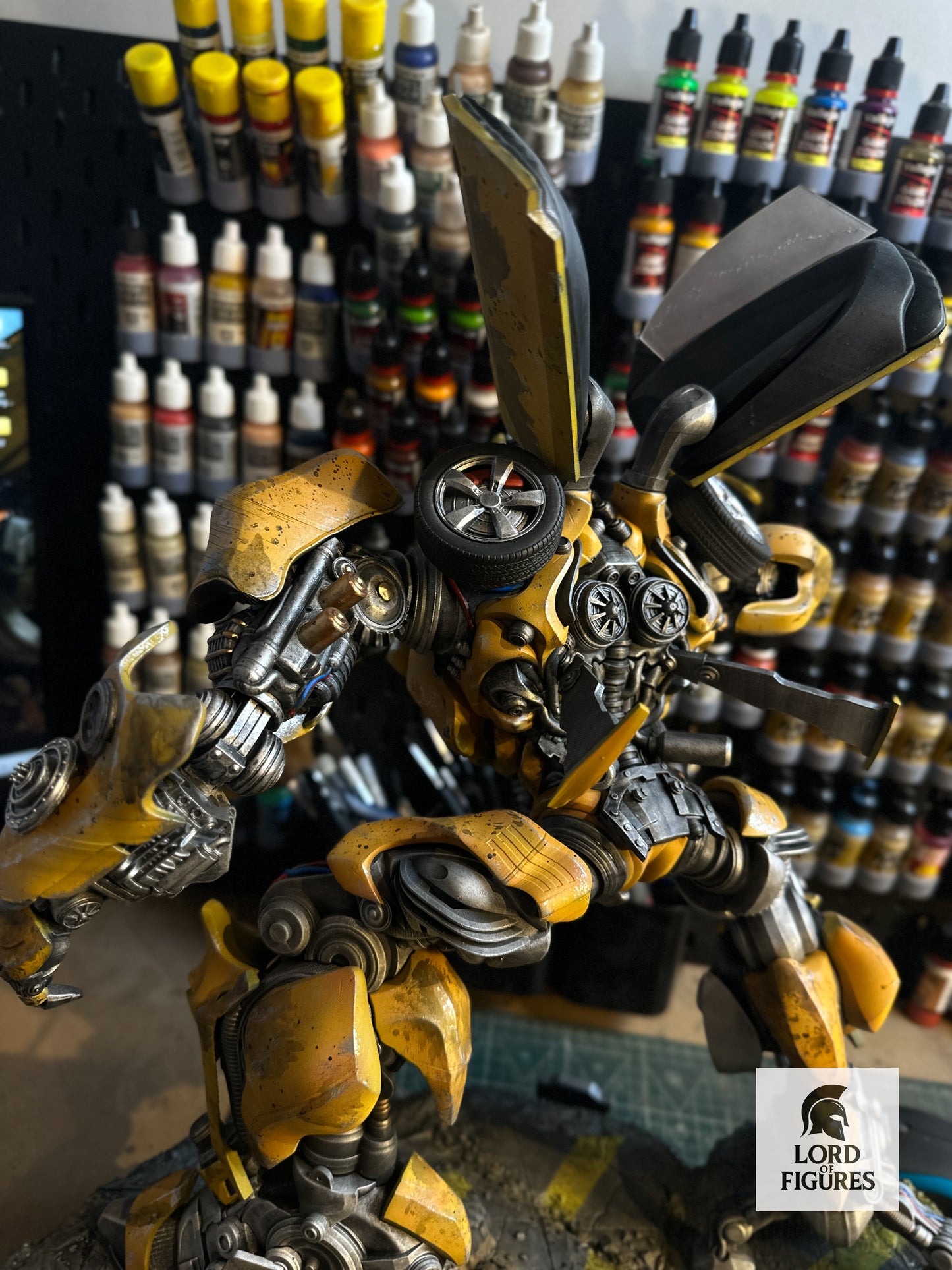 Transformers - Bumblebee