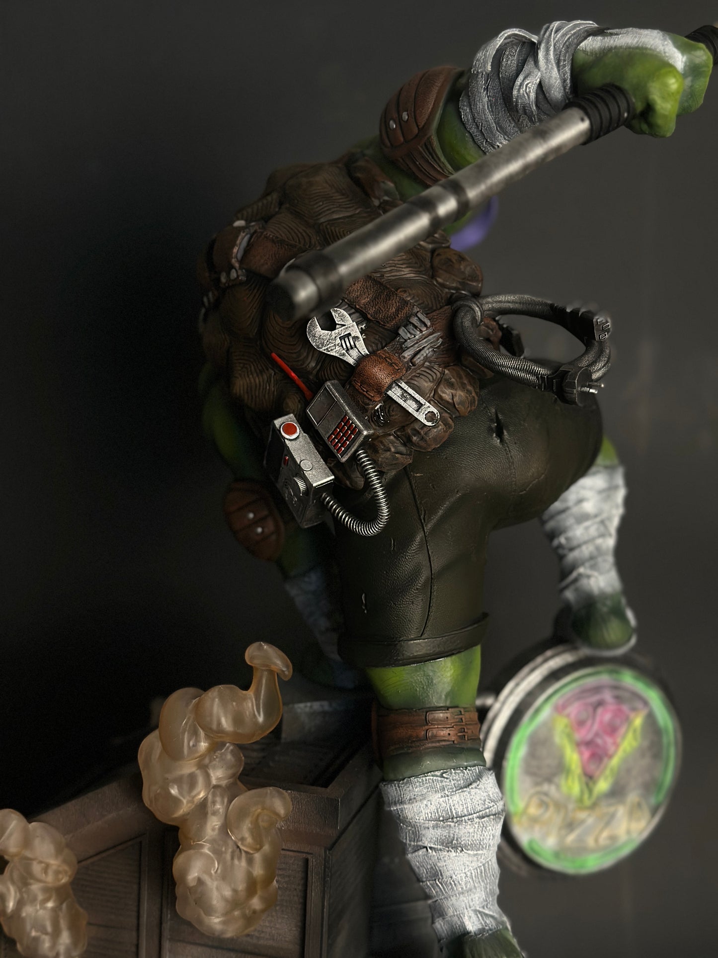 TMNT - Donatello