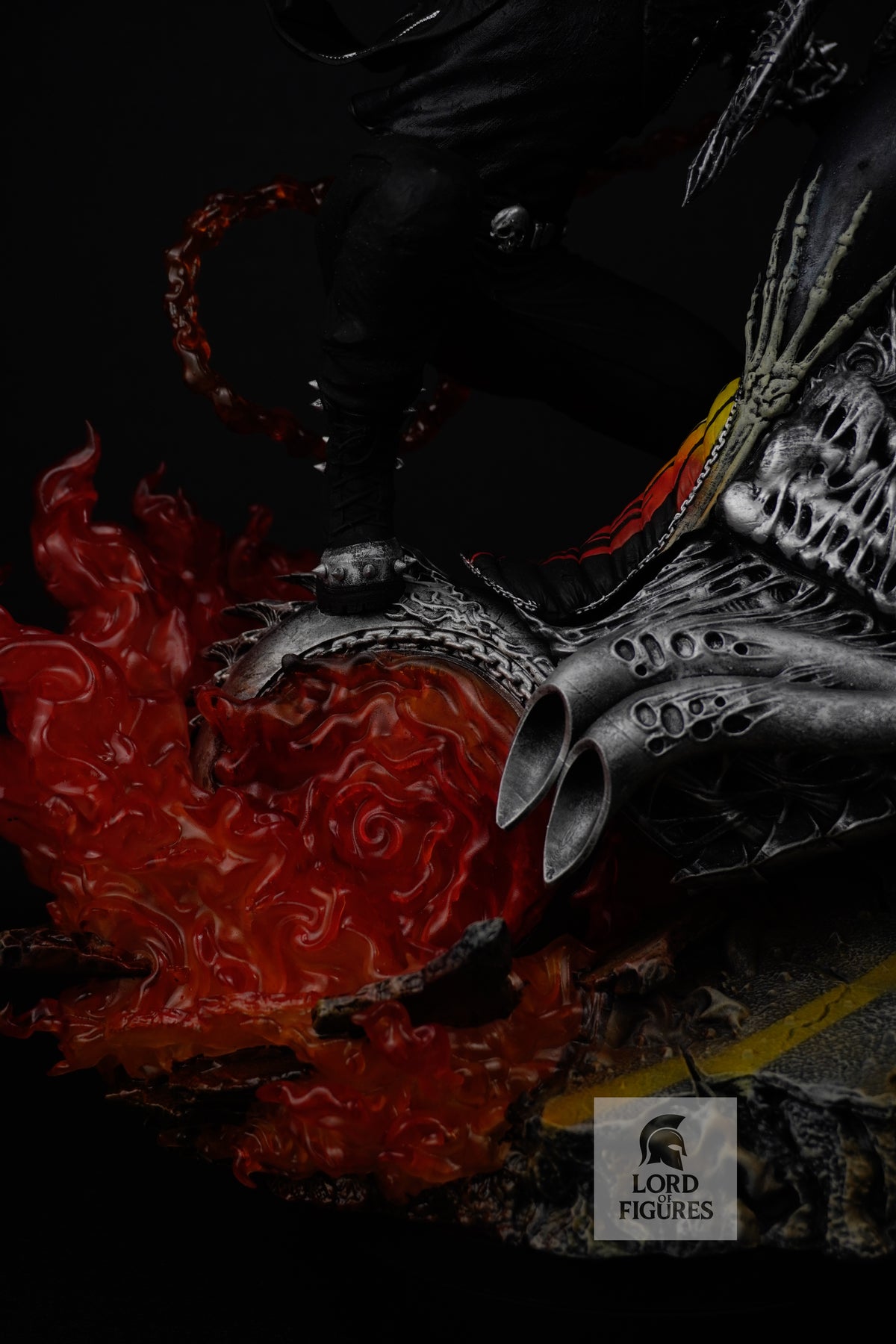 Ghost Rider v2