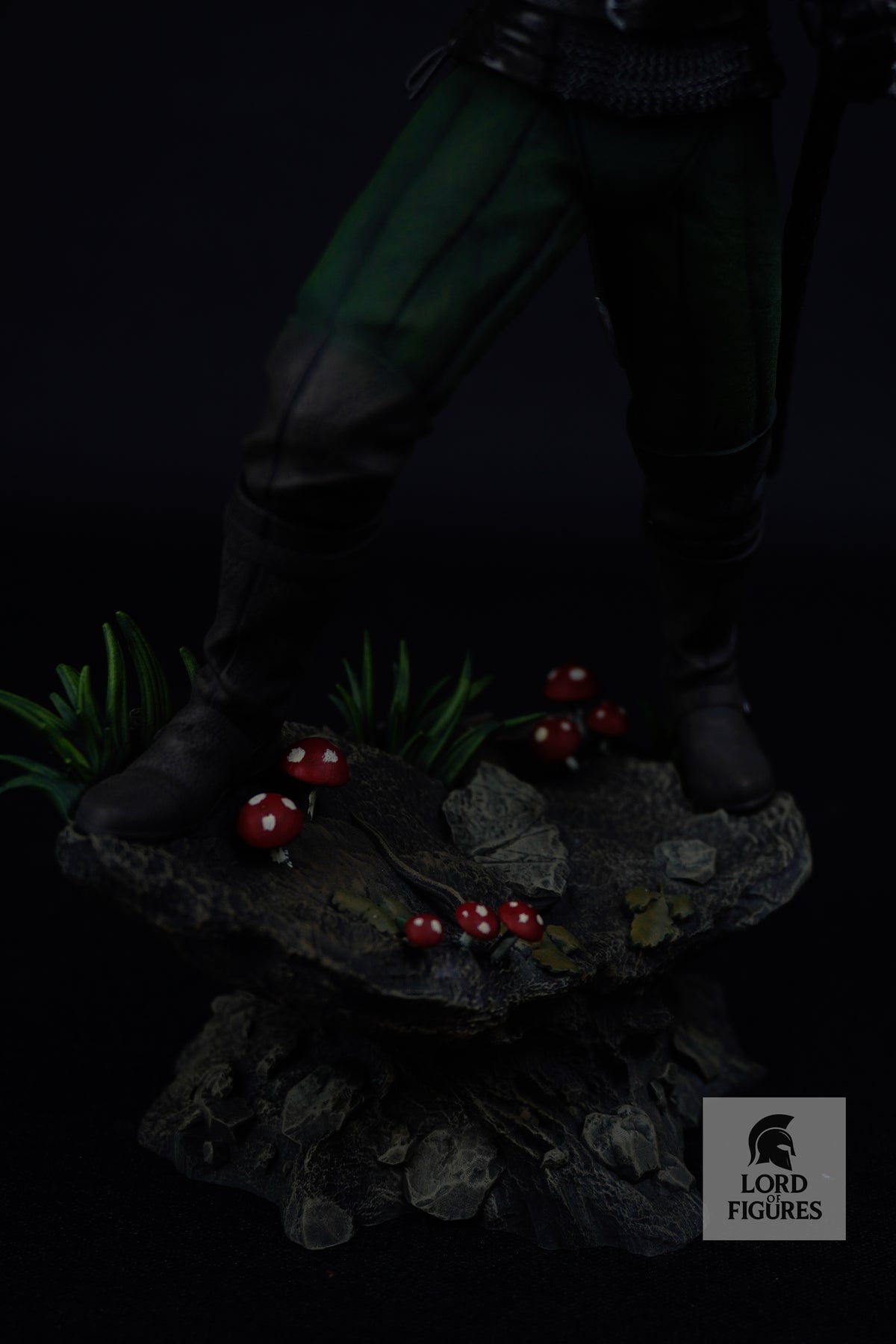 The Witcher - Geralt v2