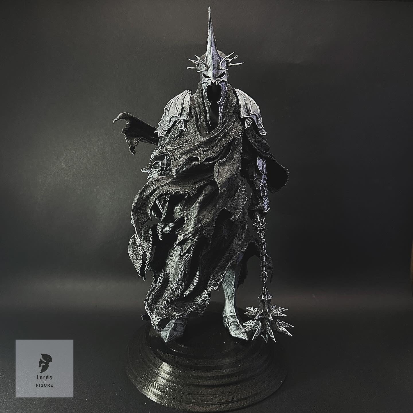 LOTR - Witchking