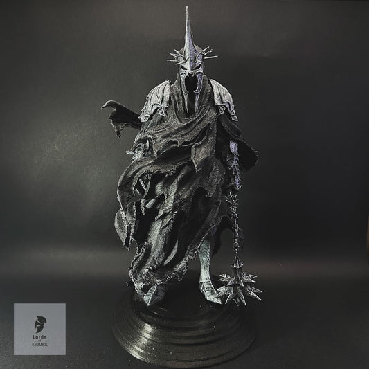 LOTR - Witchking