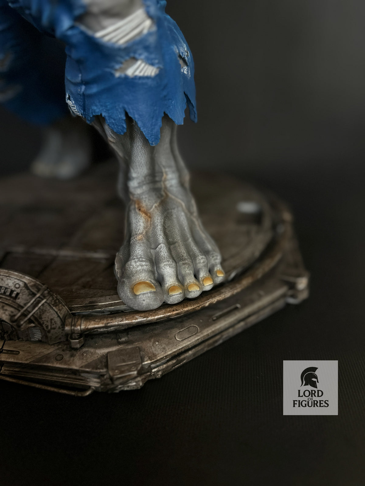 Grey Hulk