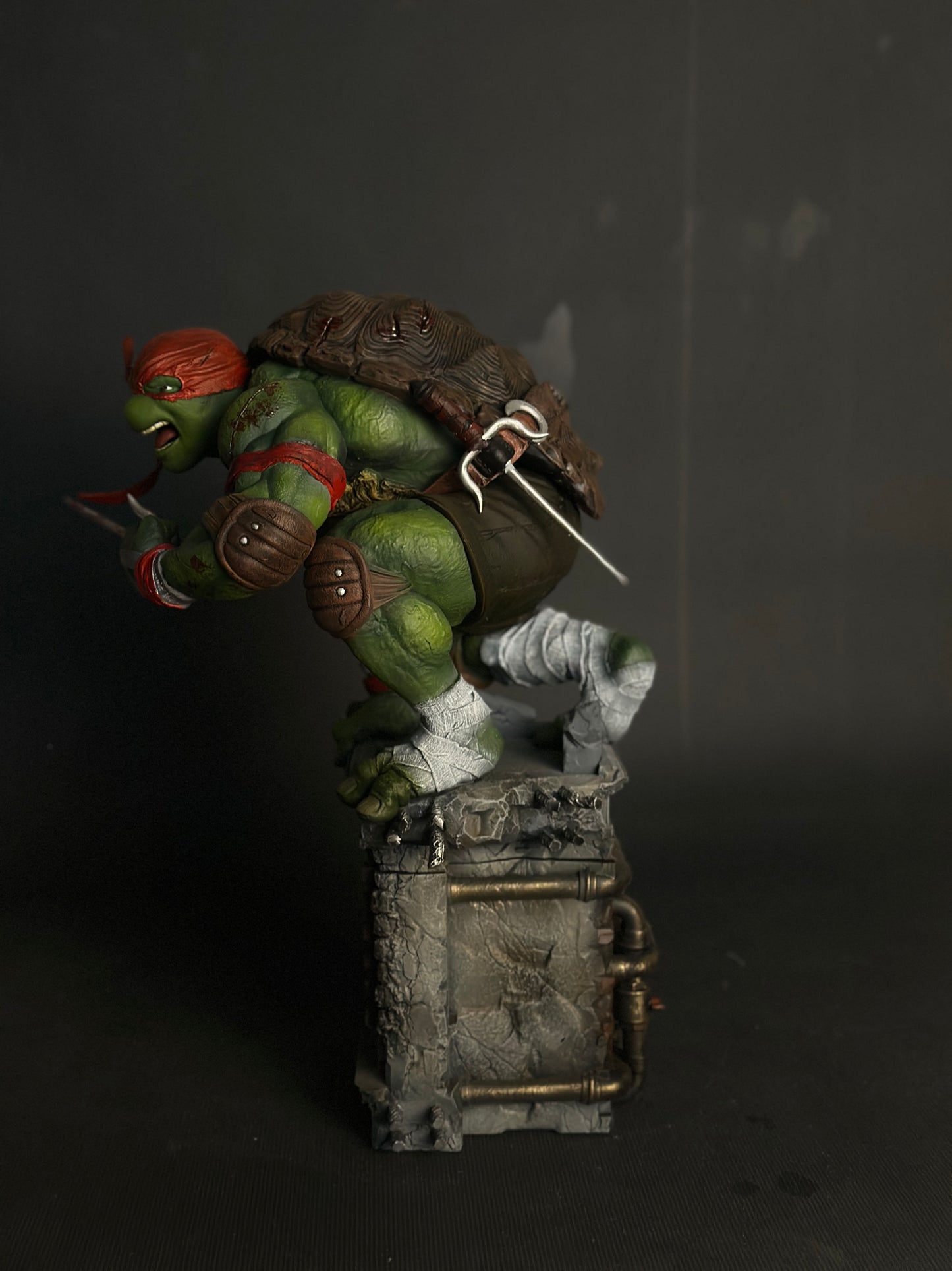 TMNT - Raphael