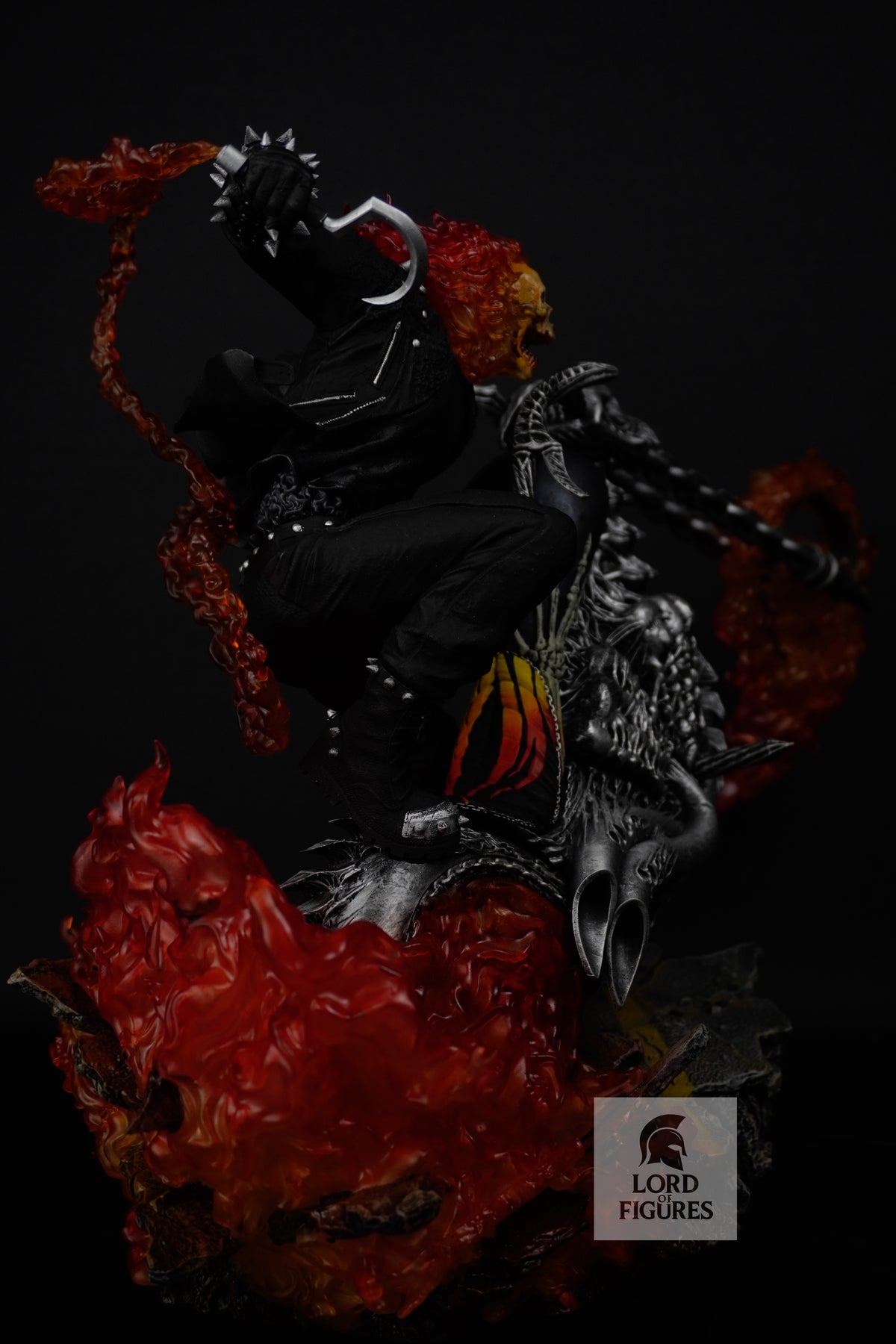 Ghost Rider v2