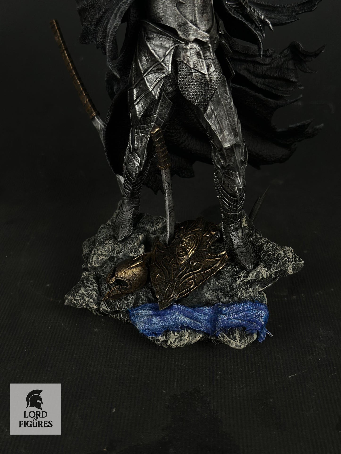 LOTR - Sauron v2