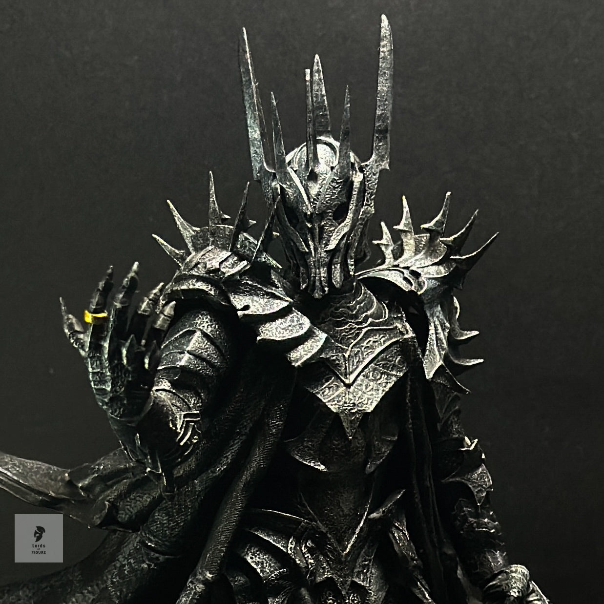 LOTR - Sauron