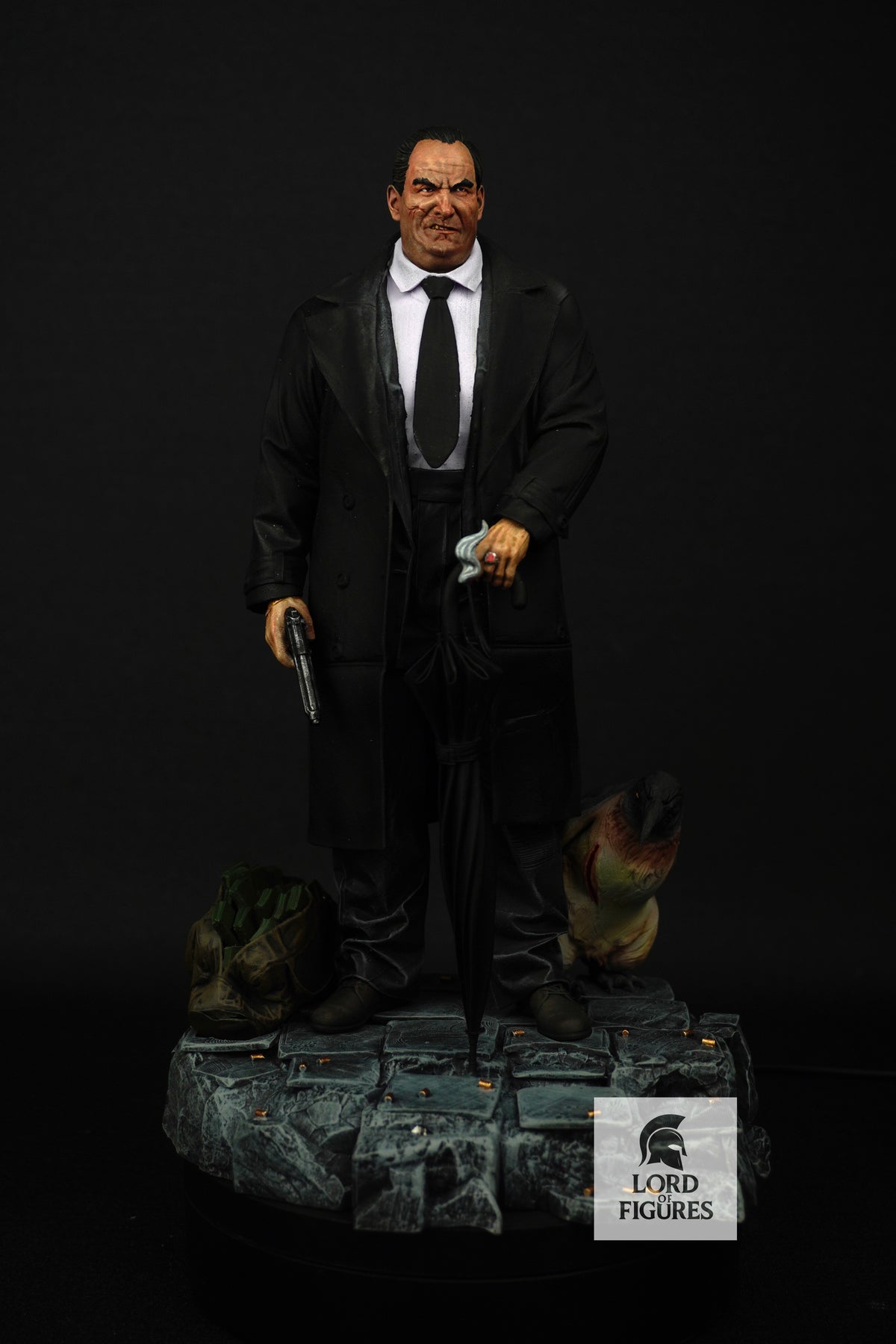 Batman - Penguin