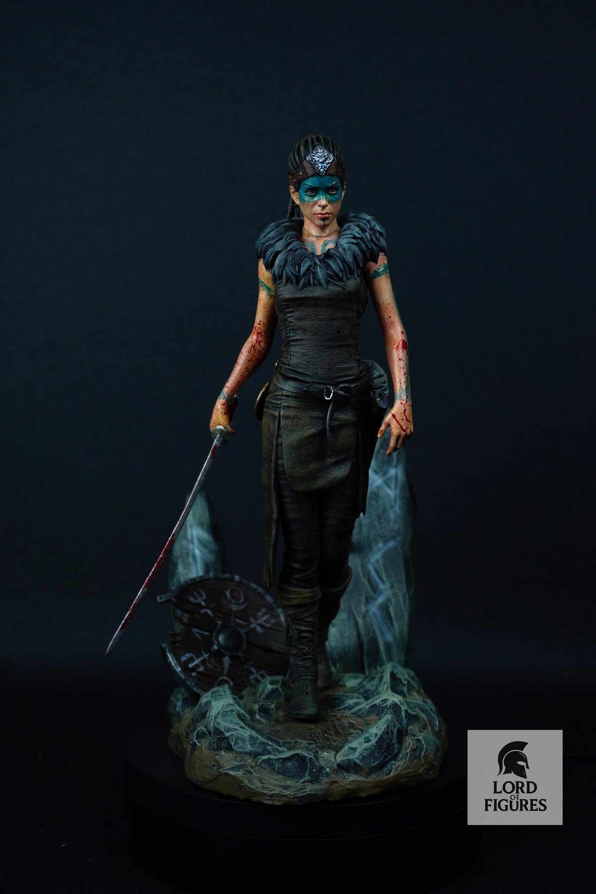 Hellblade - Senua