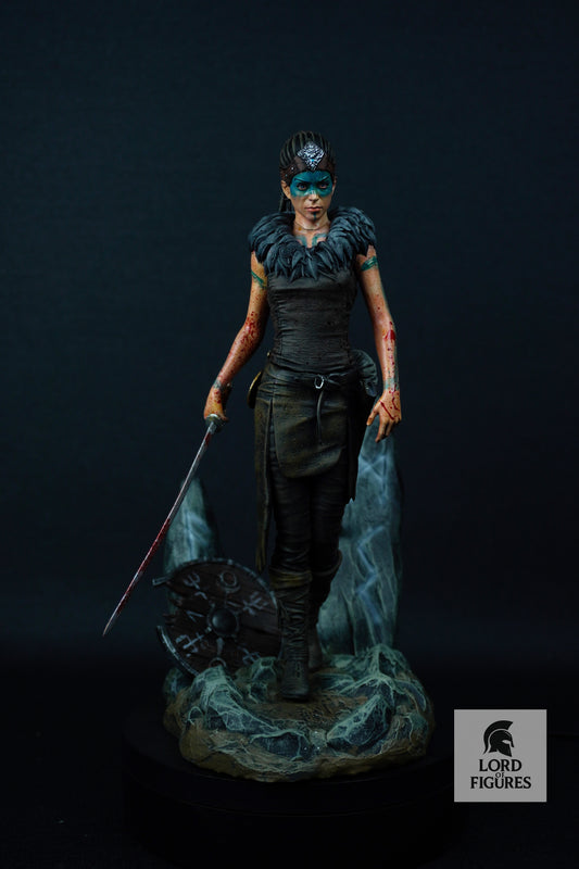 Hellblade - Senua