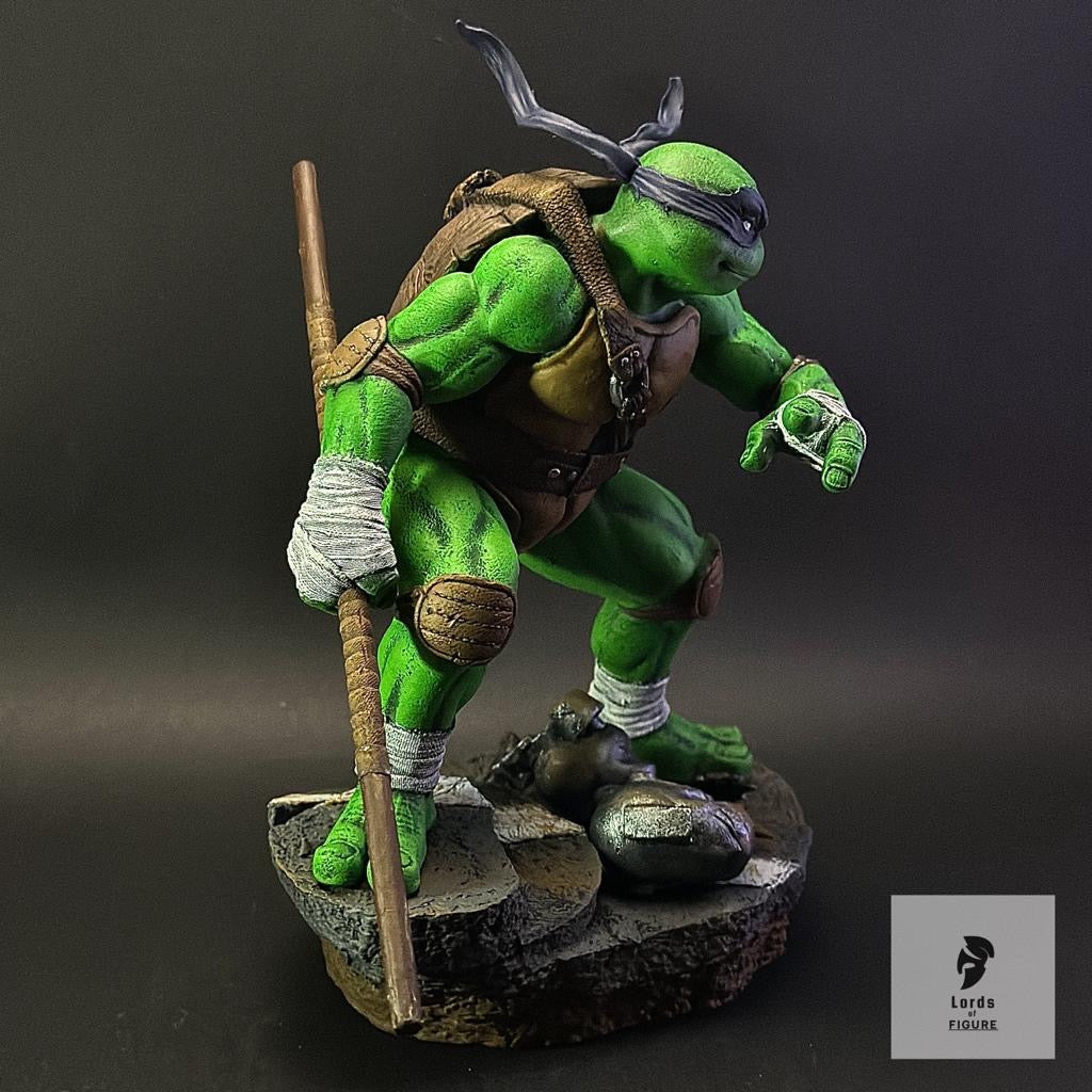 TMNT - Donatello