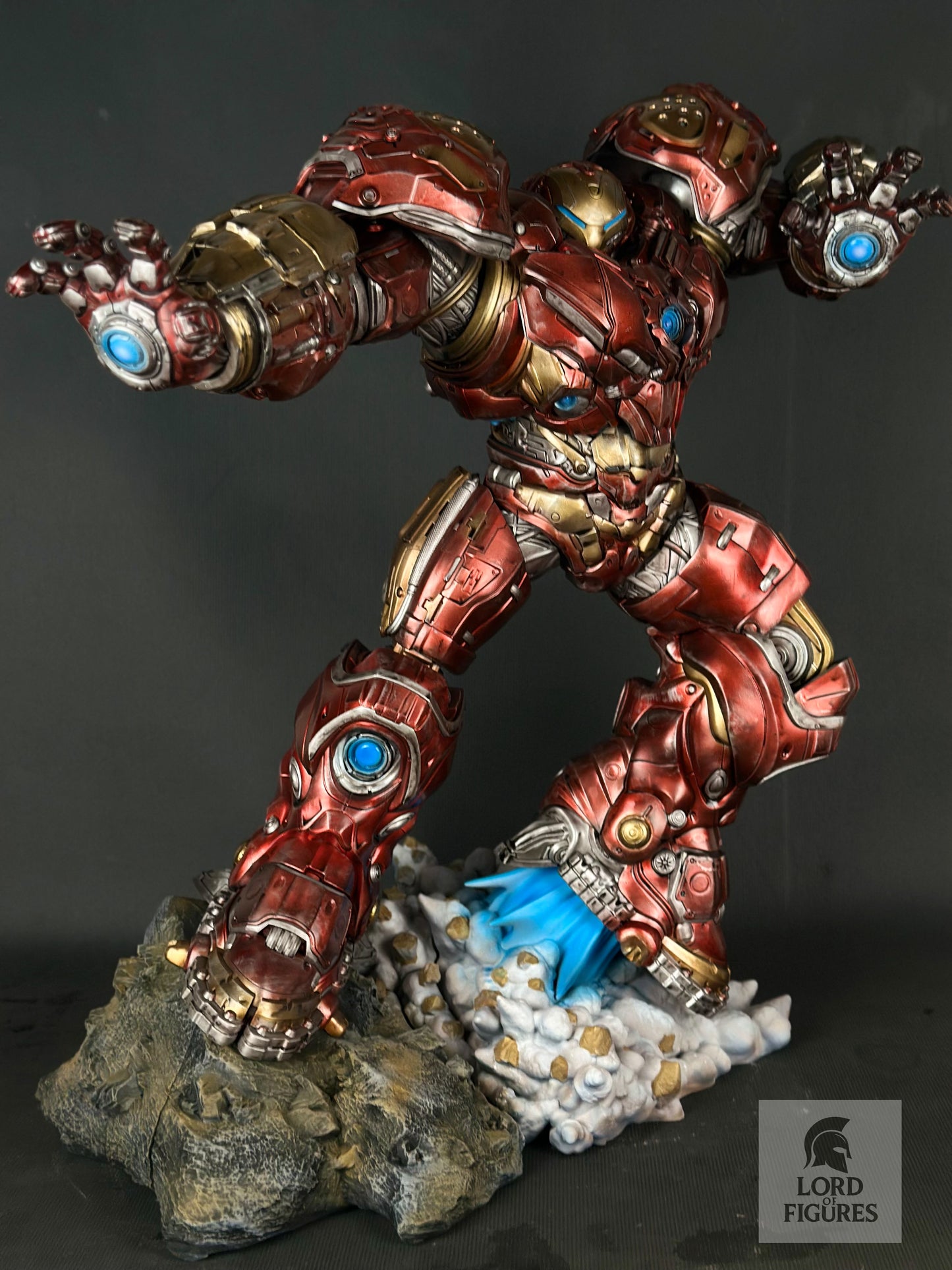 Hulkbuster