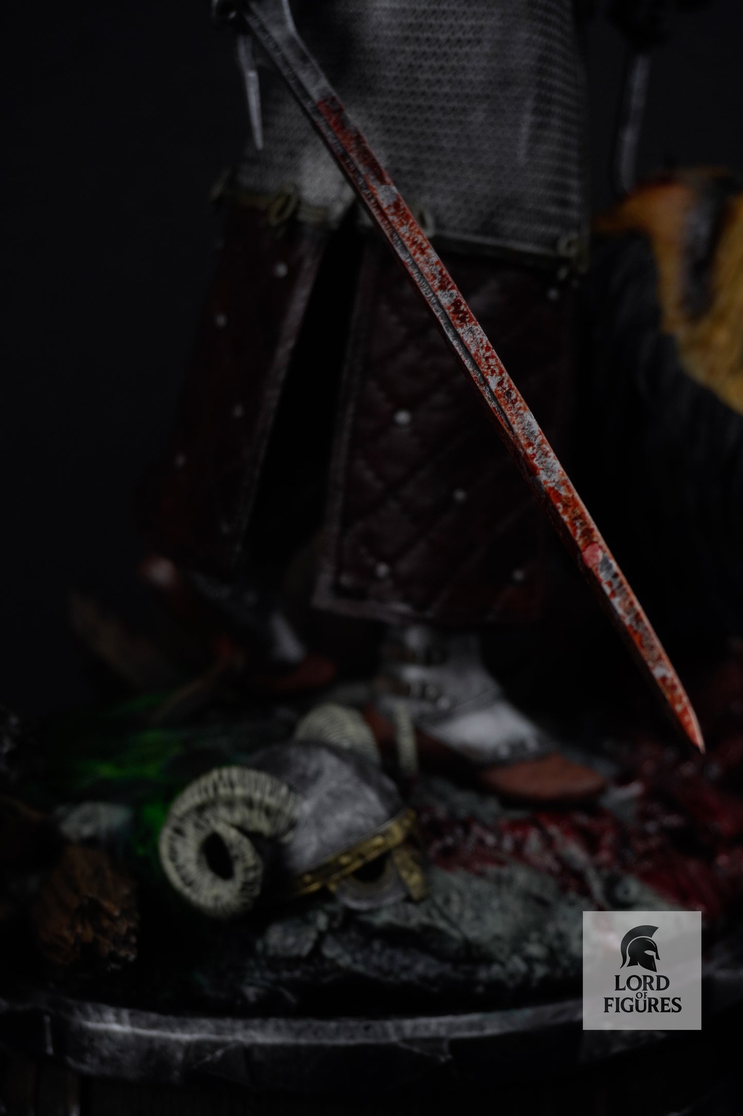 The Witcher - Geralt of Rivia
